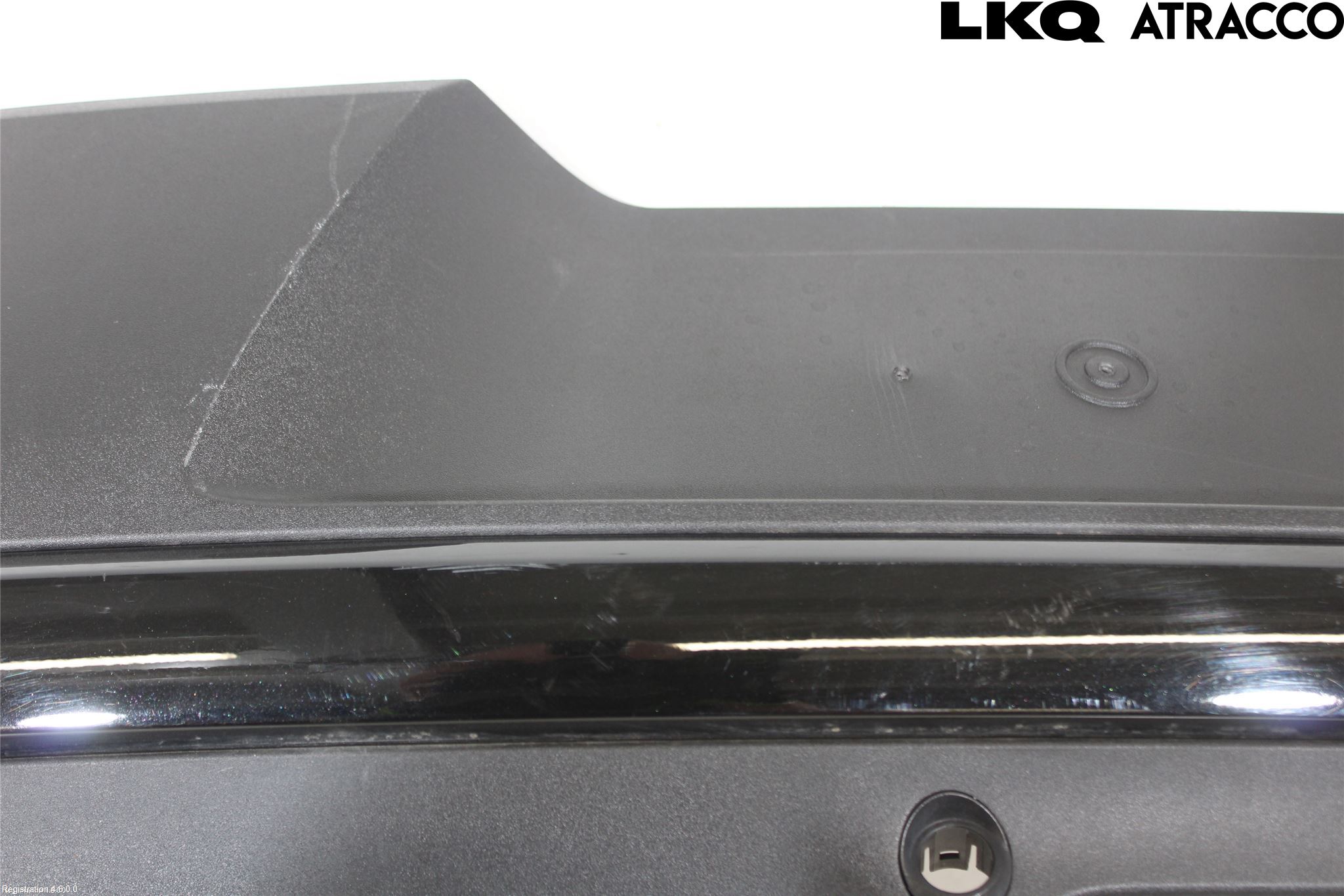 Opel MOKKA 21- Spoiler Bak