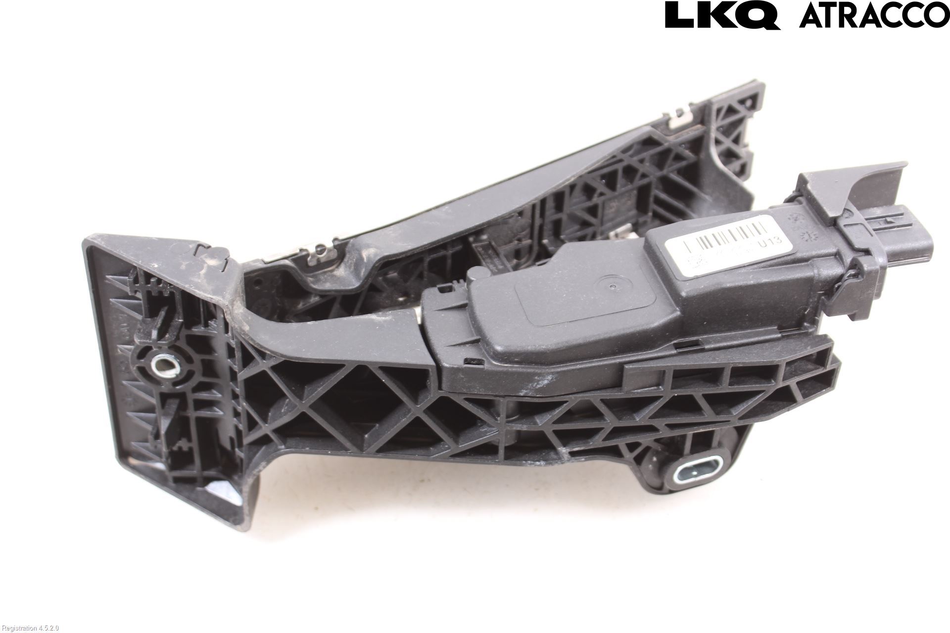 Kia SORENTO 15-20 Gasspedal