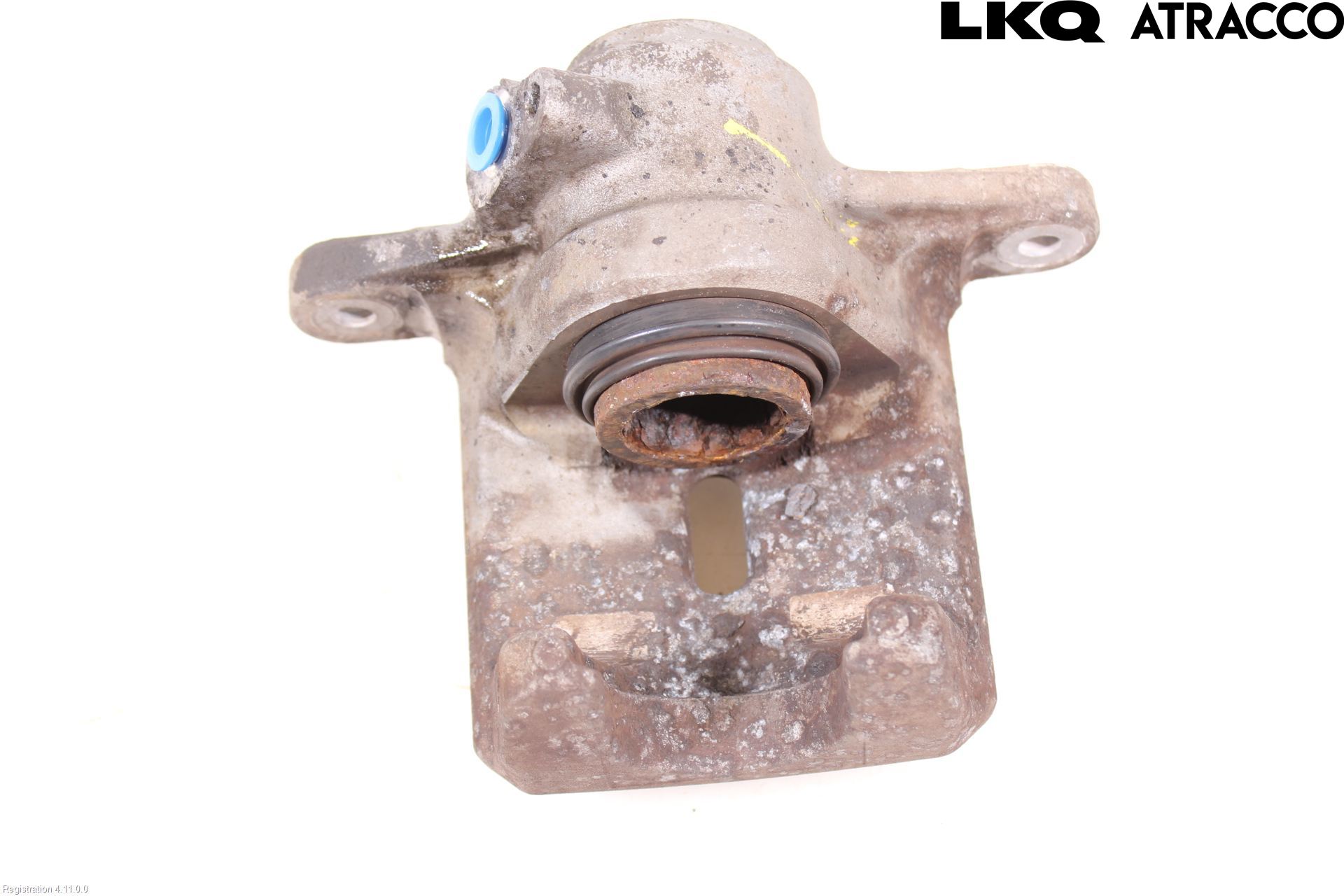 Subaru XV 12-17 Bremsecaliper Bak Høyre