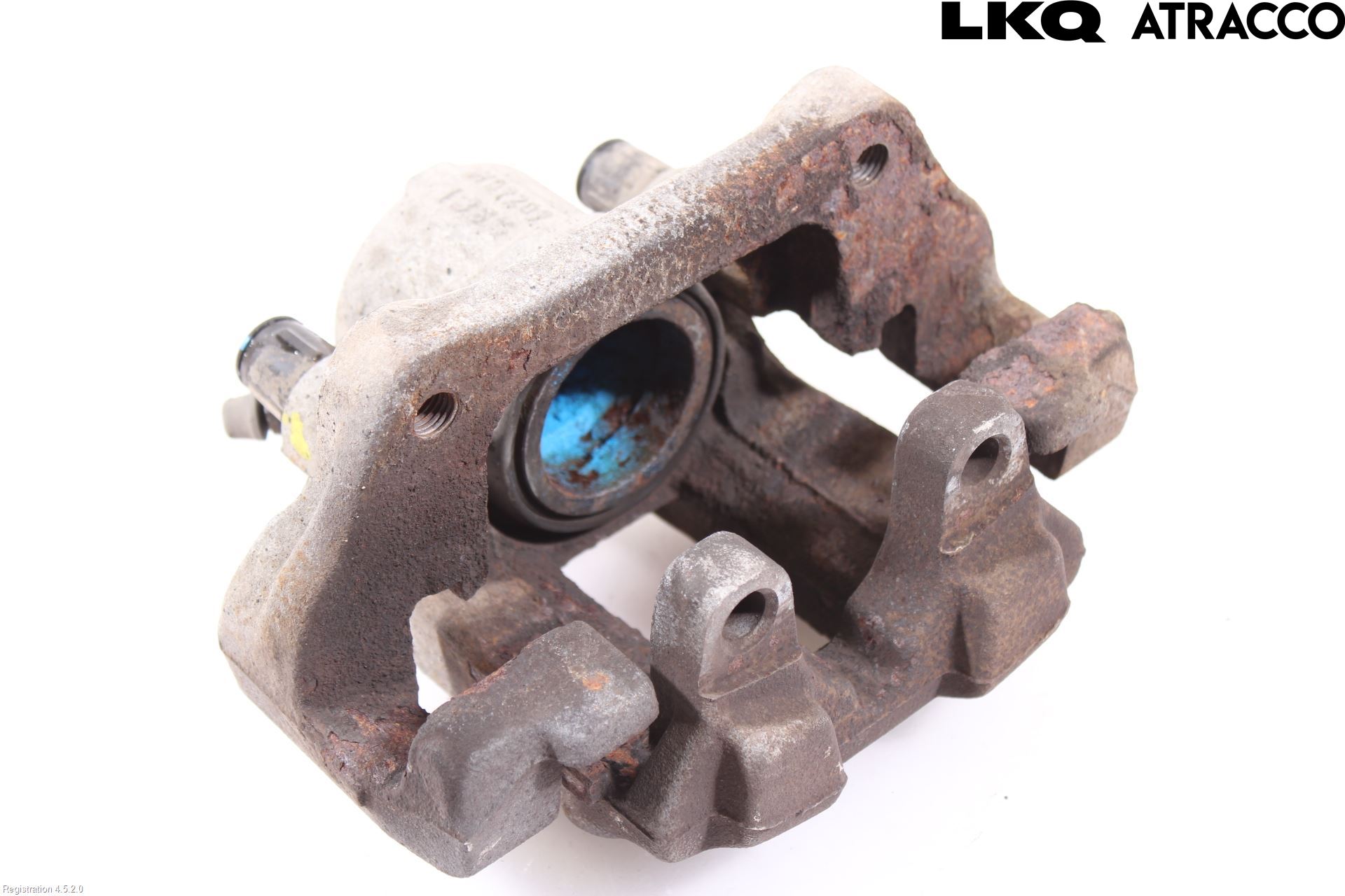 BMW 3 F30/F31/F80 12-19 Bremsecaliper Foran Høyre
