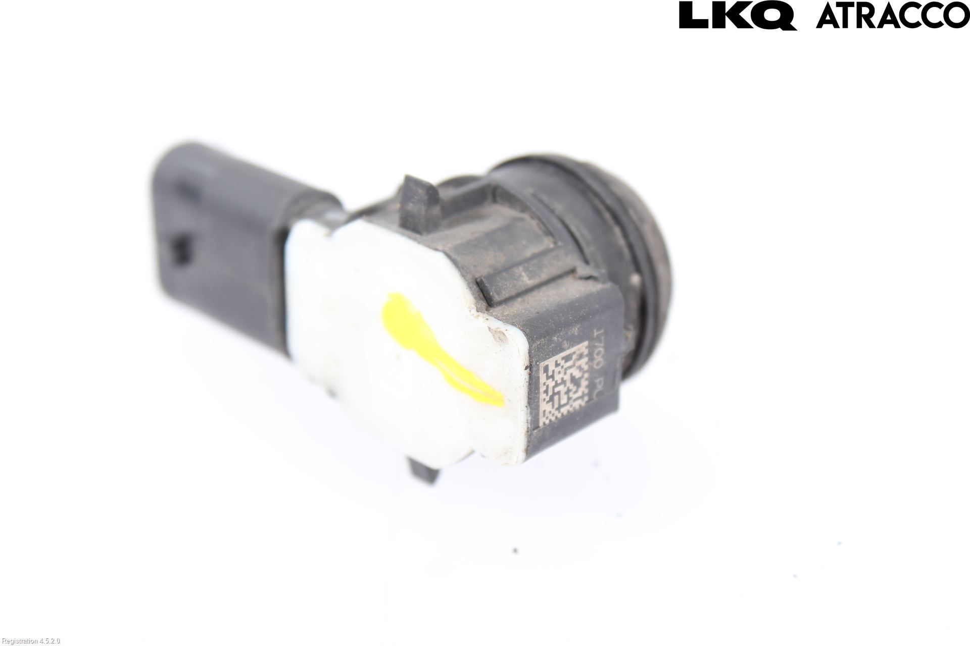 Volkswagen VW TIGUAN 16-24 Sensor Ryggesensor