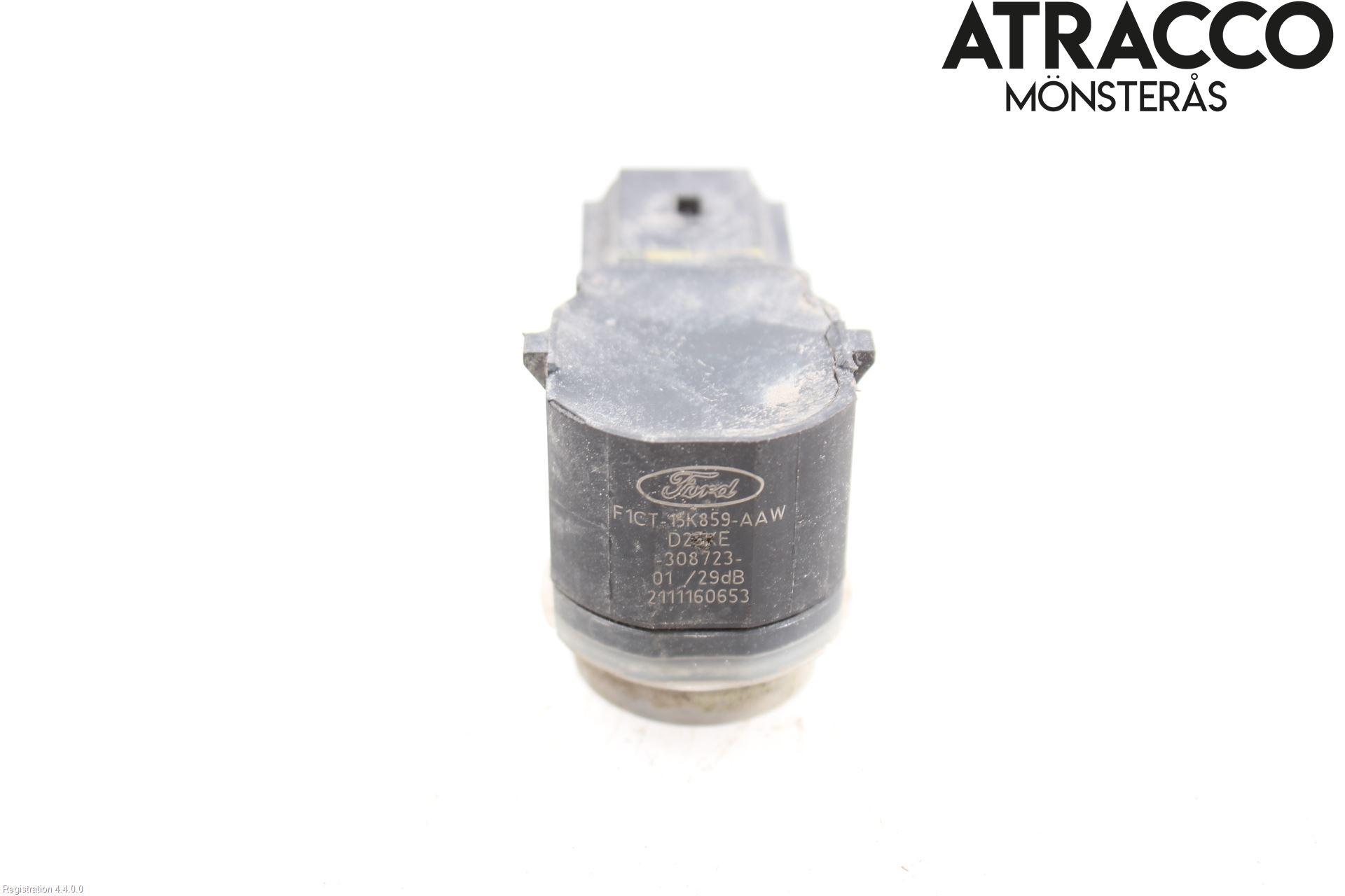 Ford FOCUS 15-18 Sensor Ryggesensor