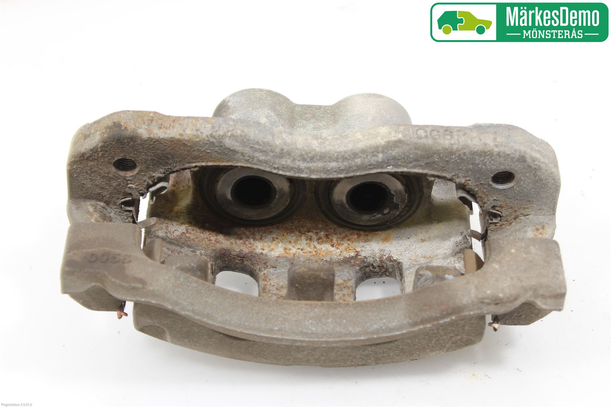 Ford RANGER EU 12-23 Bremsecaliper Foran Høyre