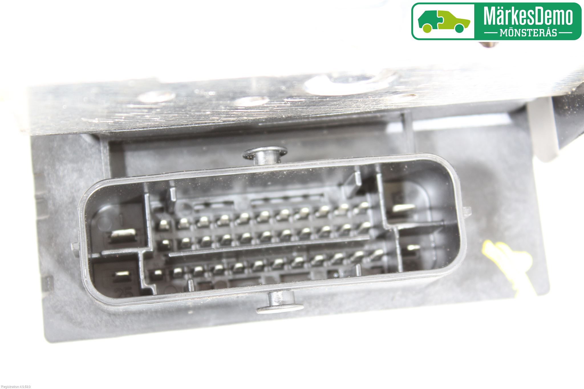 Audi A5 07-16 Abs Hydraulikkaggregat