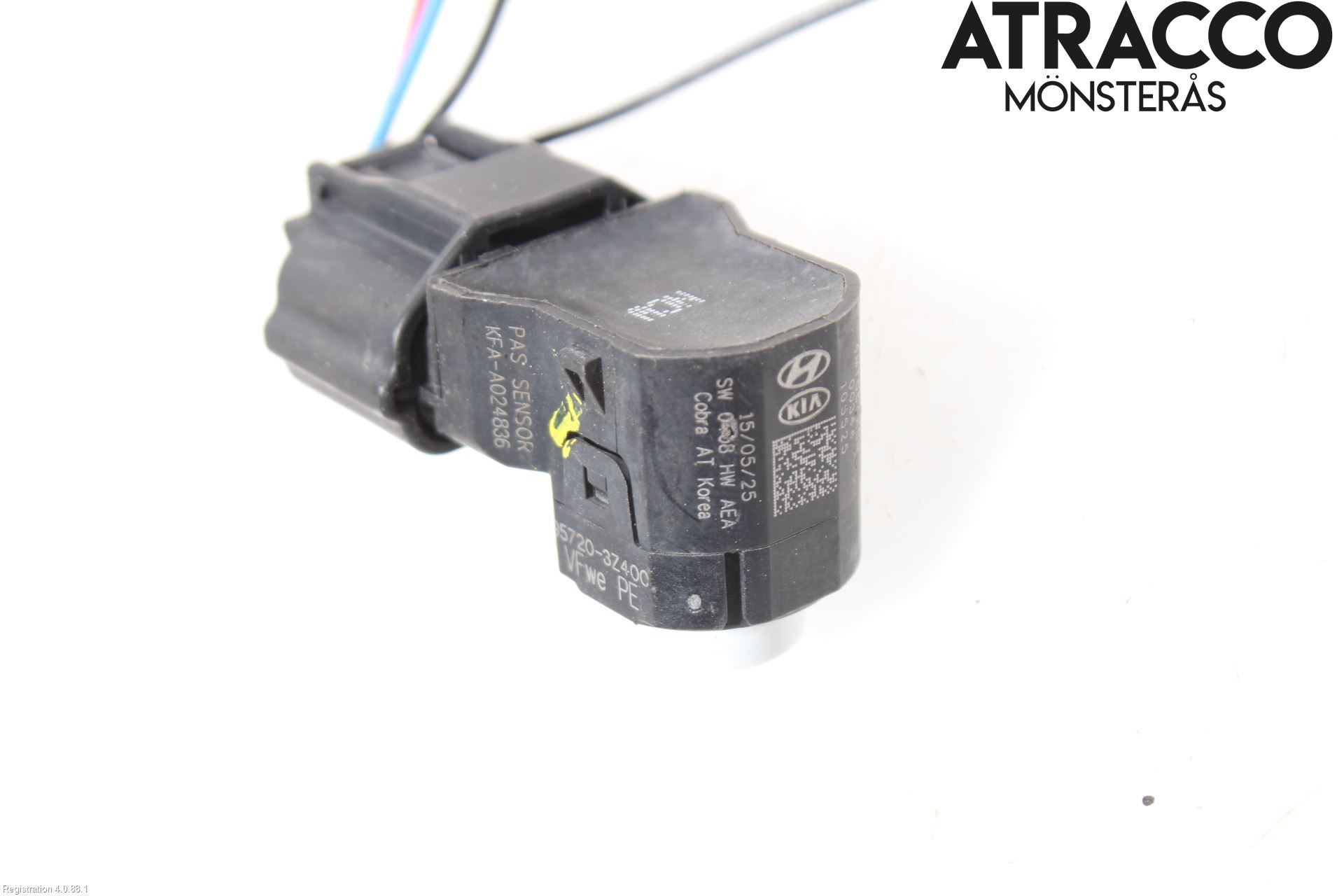 Hyundai i40 16-18 Sensor Ryggesensor