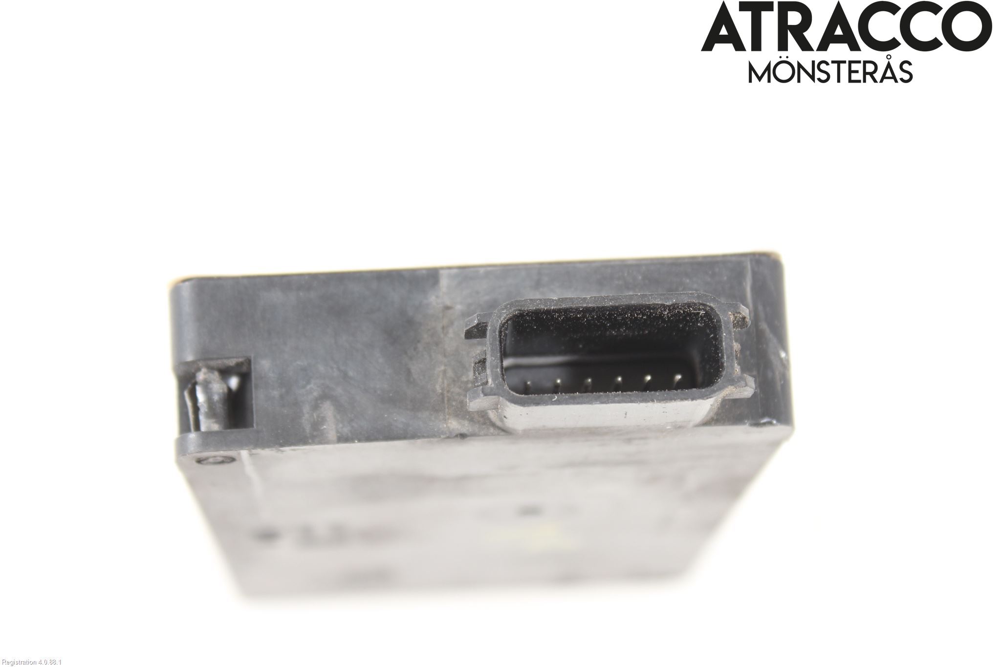 Mercedes-Benz MB CL-KLASS (C216) 07-14 Sensor Kollisjonsbeskyttelse