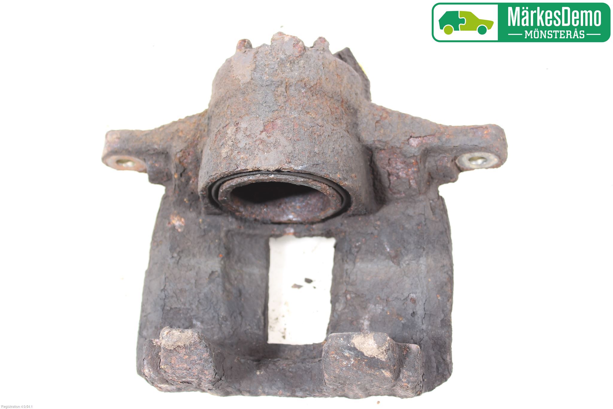 Citroen C4 I   05-10 Bremsecaliper Foran Høyre