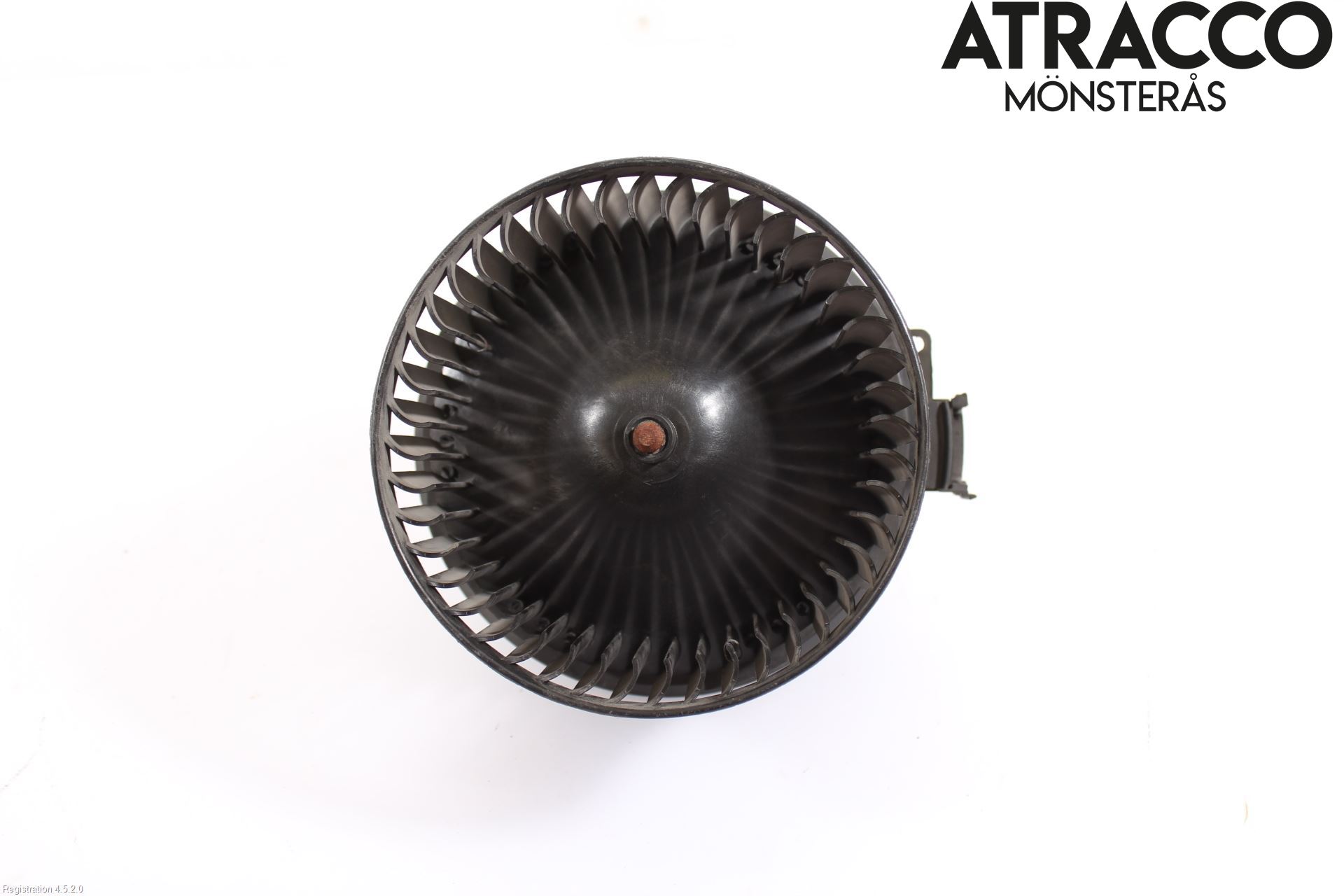 Ford FIESTA 09-12 Varmeapparat Viftemotor