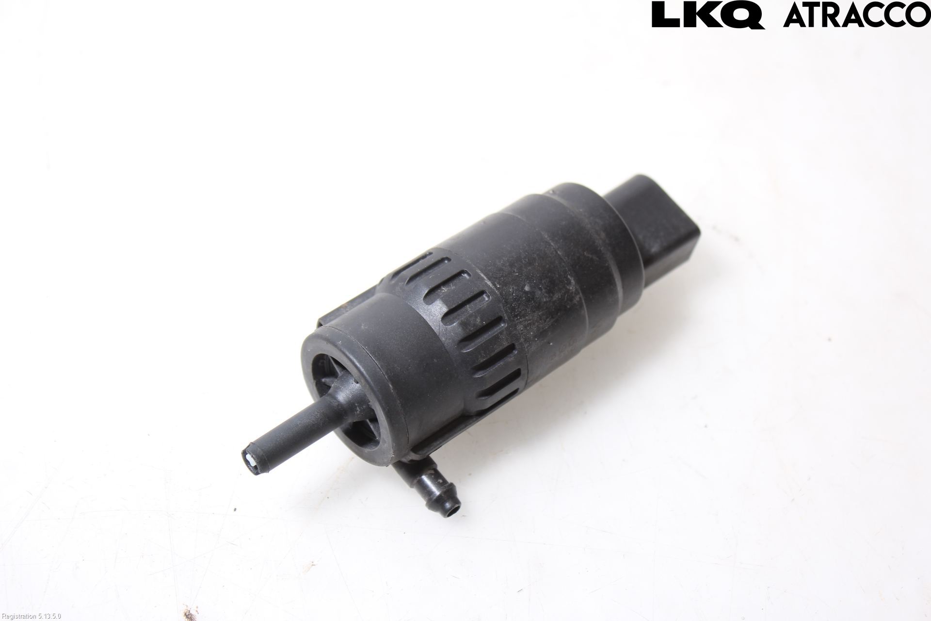 Audi A3/S3 05-13 Spylerpumpe Frontrute