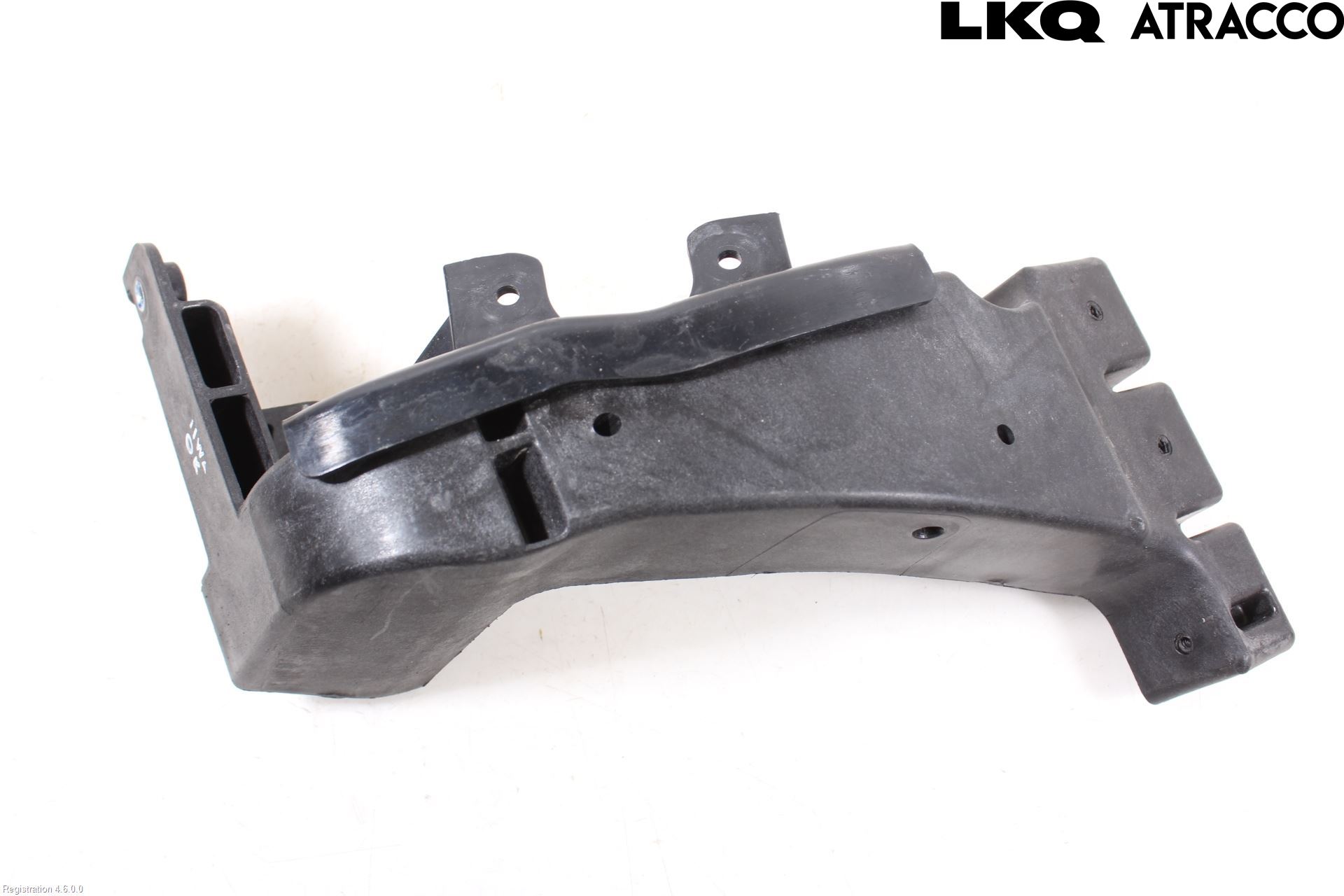Hyundai i40 08-15 Frontlykt Holder-Feste