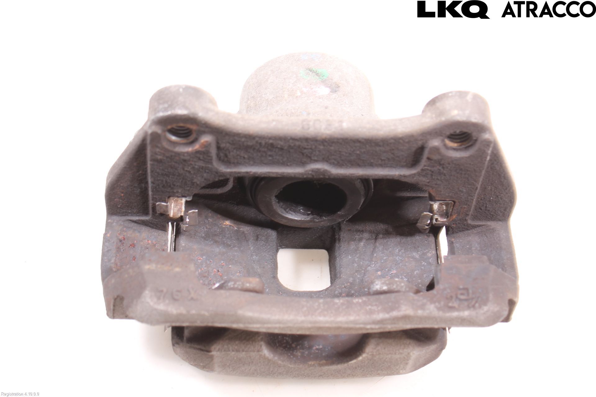 Opel INSIGNIA 17- Bremsecaliper Foran Venstre