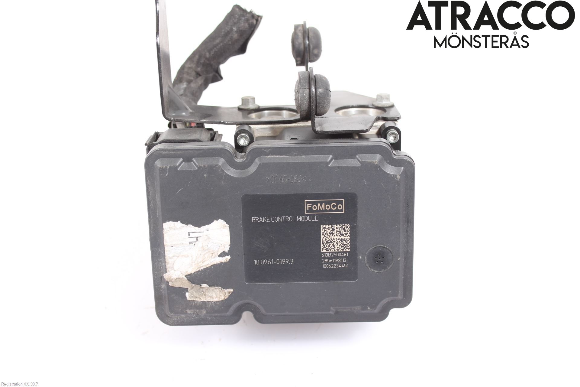 Ford FOCUS 11-14 Abs Hydraulikkaggregat