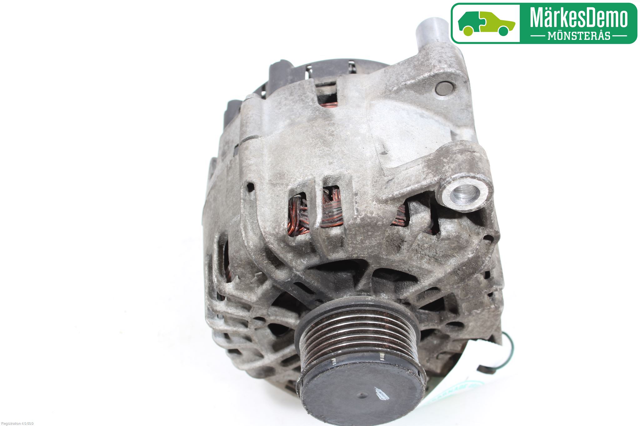 Peugeot EXPERT 07-14 Dynamo