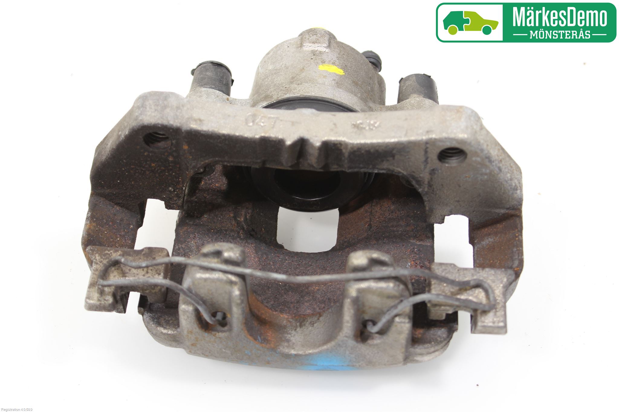 Opel ASTRA K 16-22 Bremsecaliper Foran Høyre