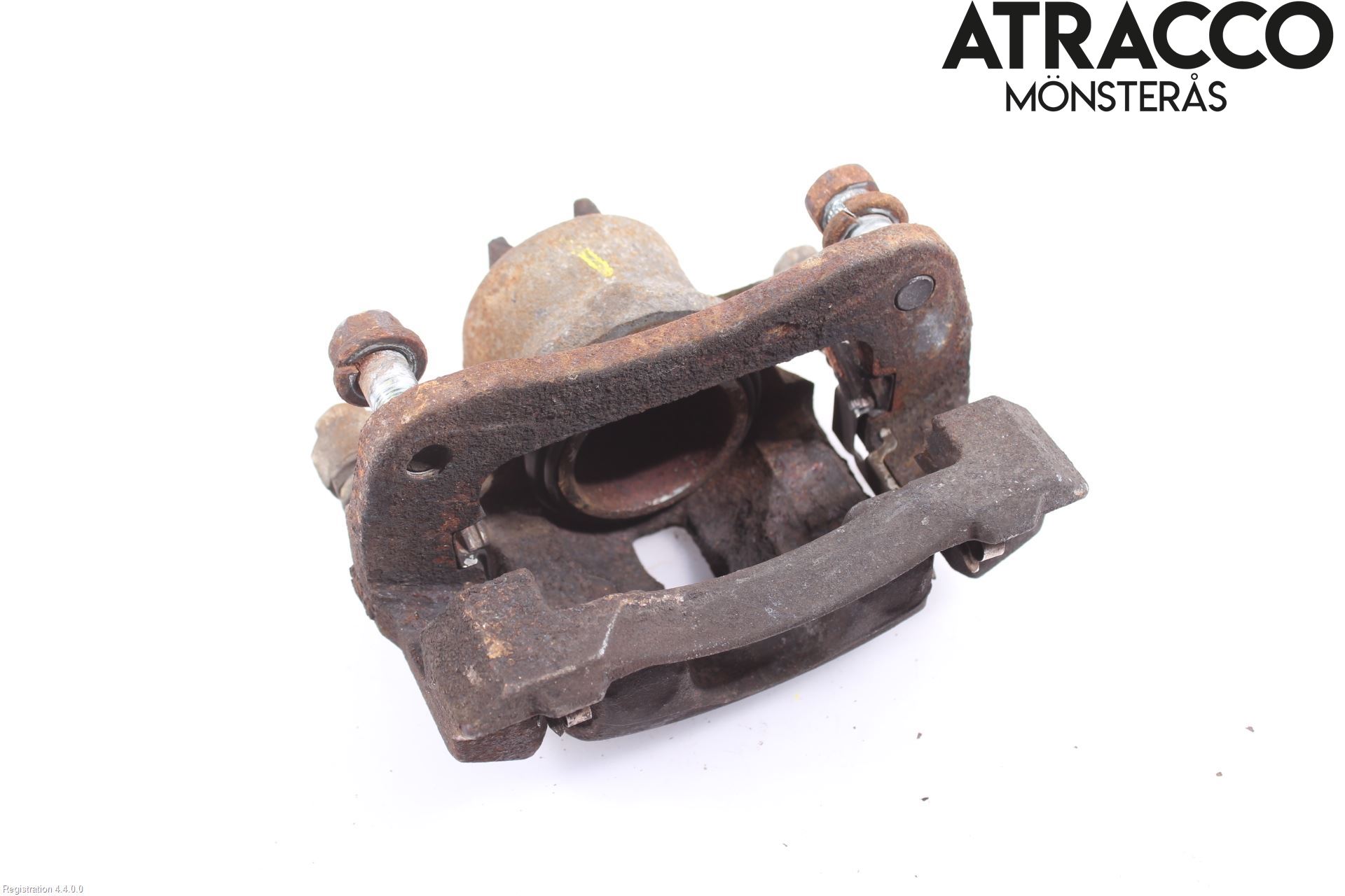 Suzuki IGNIS 01-20 Bremsecaliper Foran Høyre