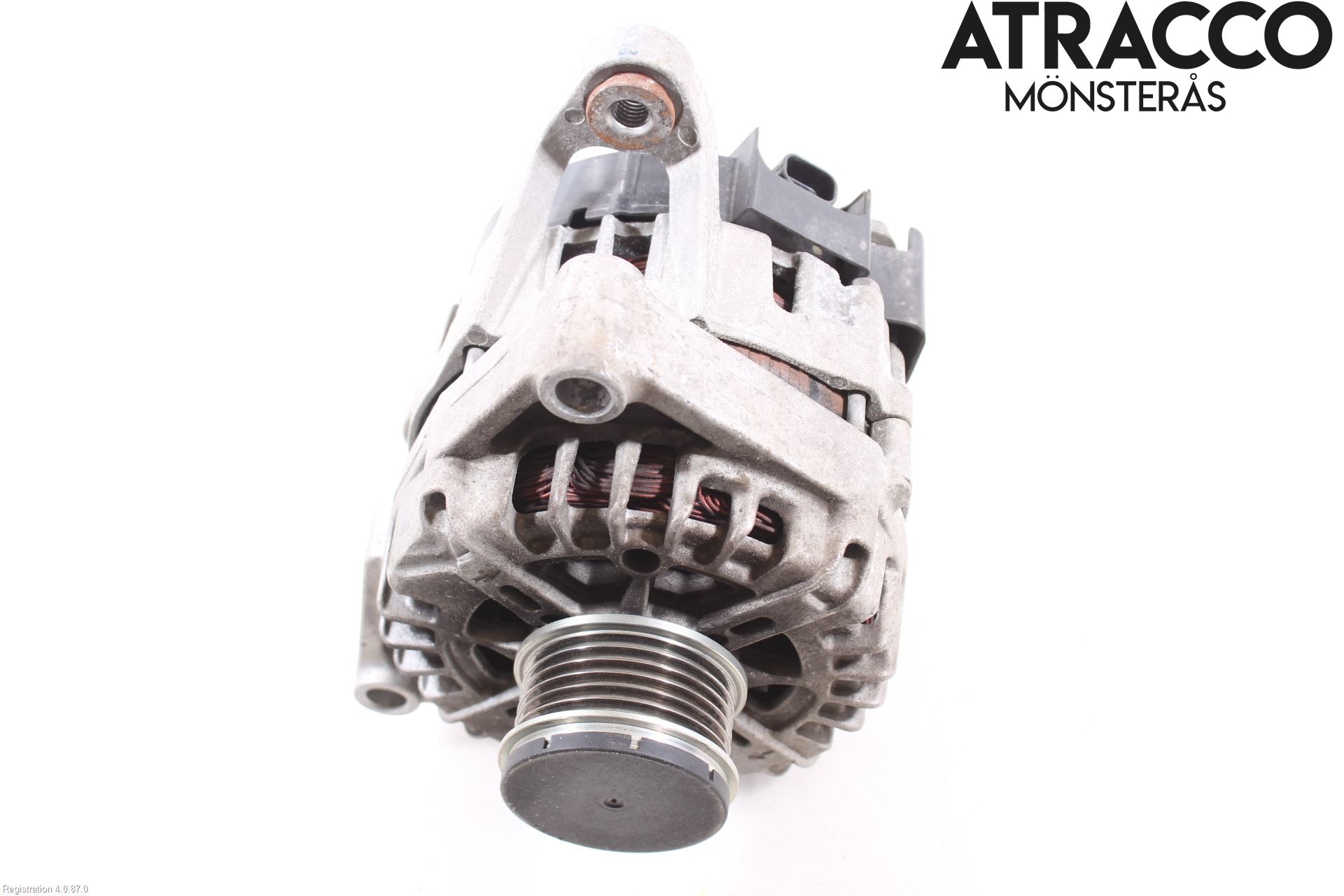 Opel MOKKA 13-20 Dynamo