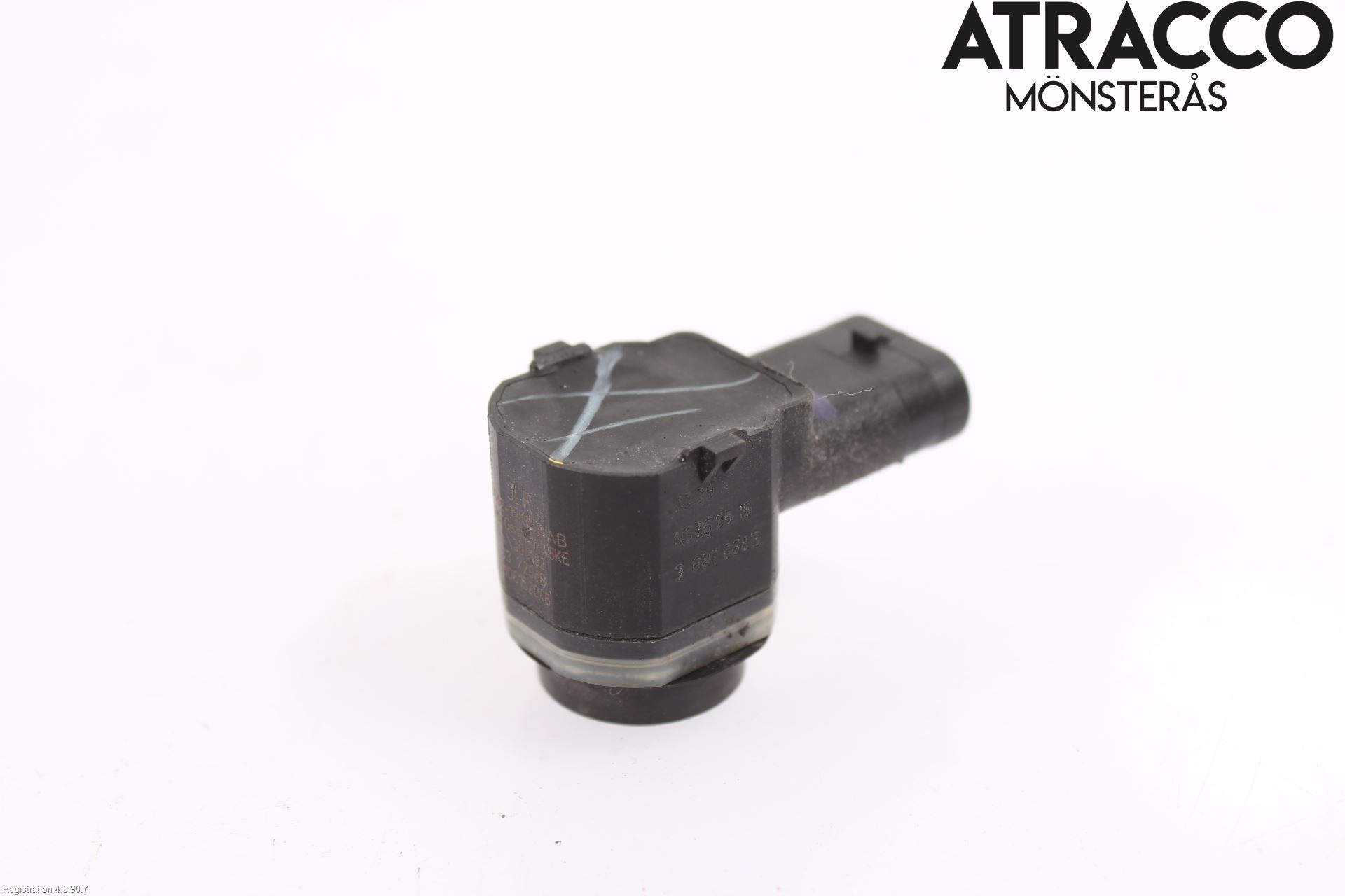 Jaguar XE (X760) 15-24 Sensor Ryggesensor