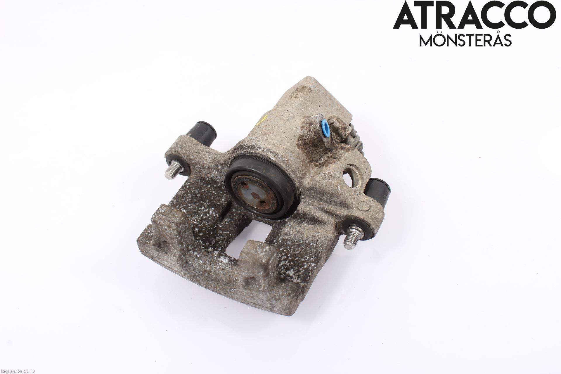 Ford TRANSIT/TOURNEO CONNECT 13-22 Bremsecaliper Bak Venstre