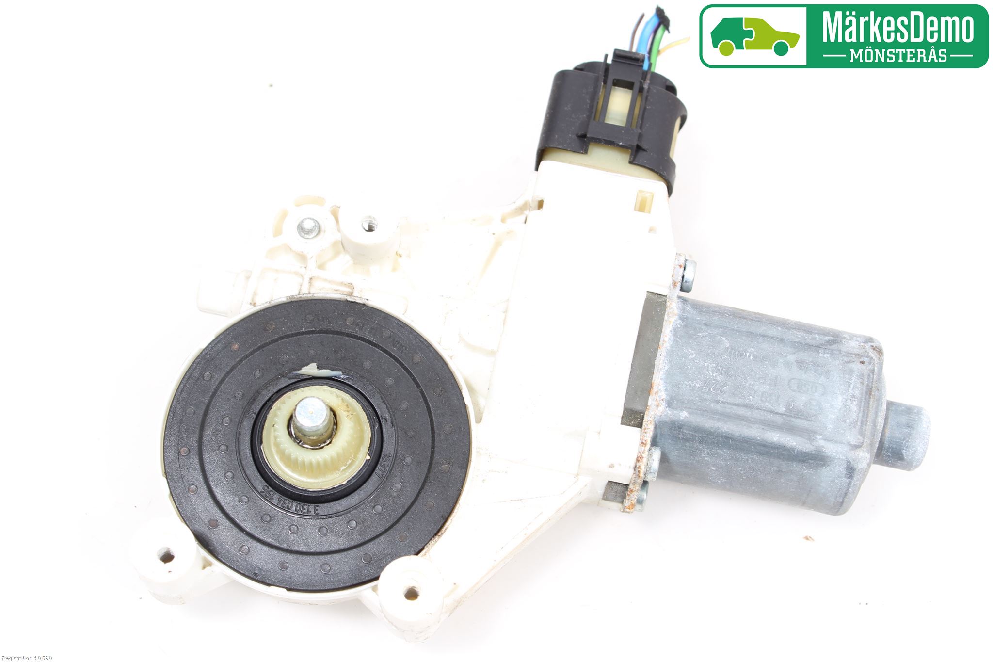 BMW 1 E87/81 5D/3D 03-11 Vindusheismotor