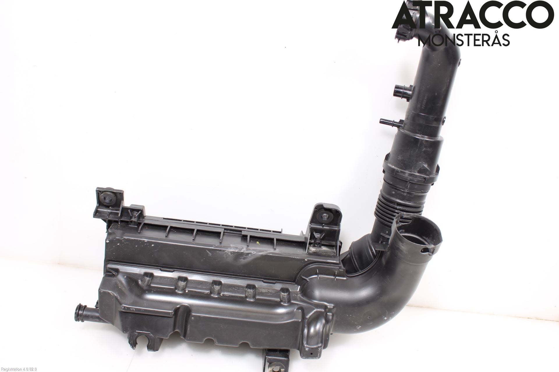 Opel CORSA F, CORSA-E 20- Luftfilter Boks