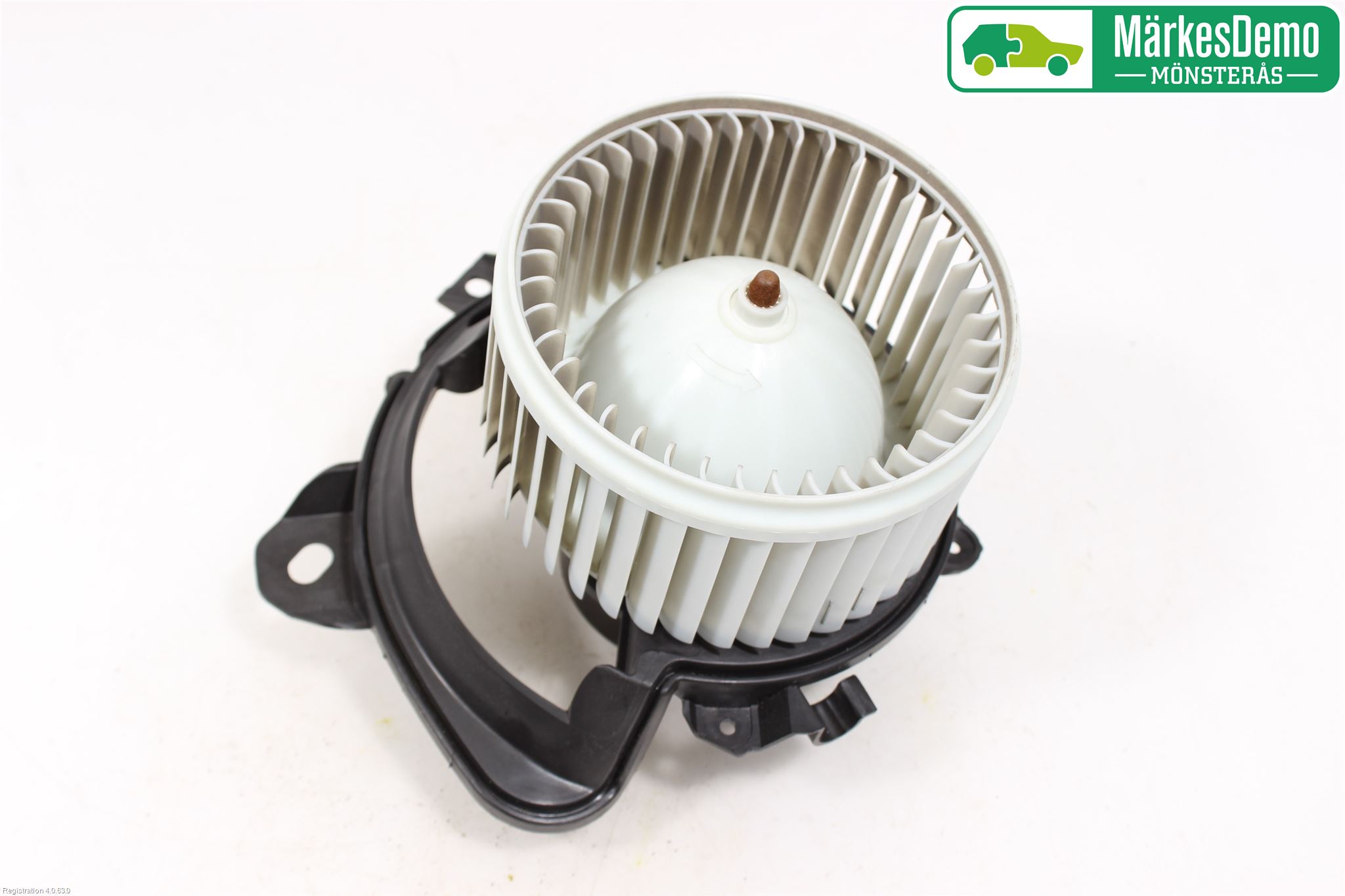 Opel CORSA E 15-19 Varmeapparat Viftemotor