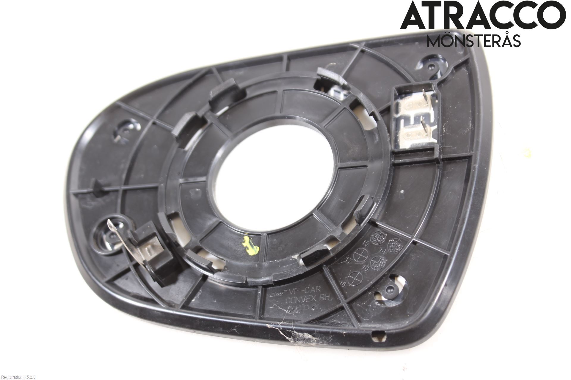 Hyundai i40 08-15 Speil Glass H