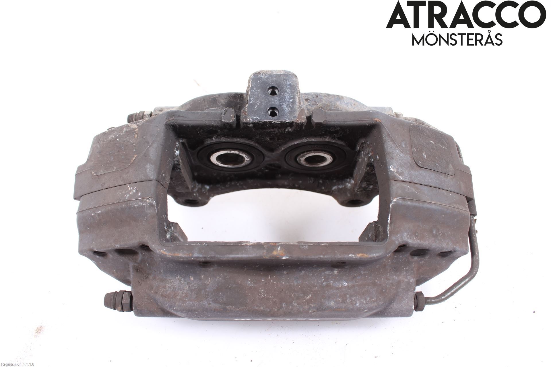 Maserati GHIBLI Bremsecaliper Bak Venstre