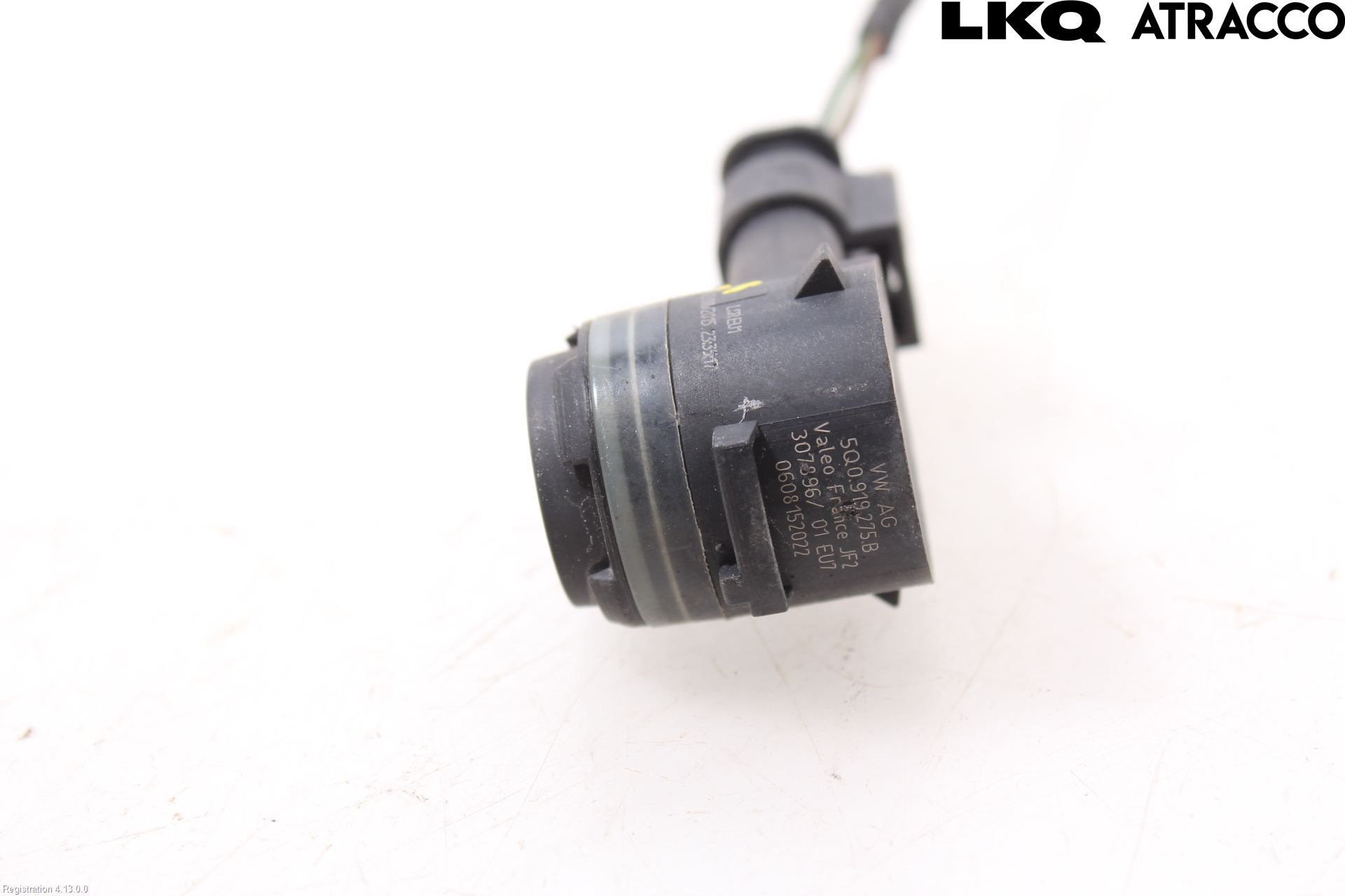 Audi A4/S4 B9 16-19 Sensor Ryggesensor