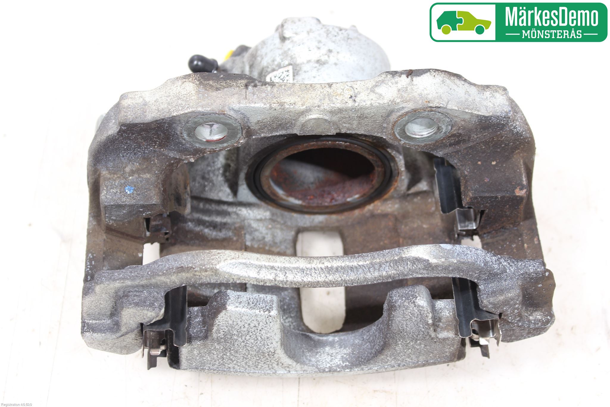 Citroen C3 AIRCROSS 18-23 Bremsecaliper Foran Venstre