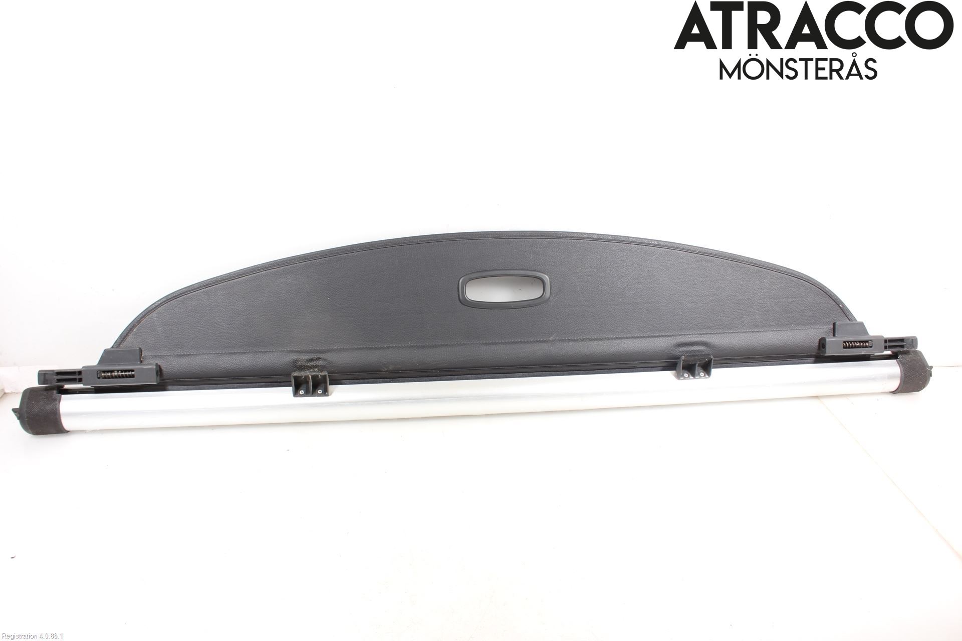 Hyundai i40 16-18 Innr Innsyn Beskytelse Stv