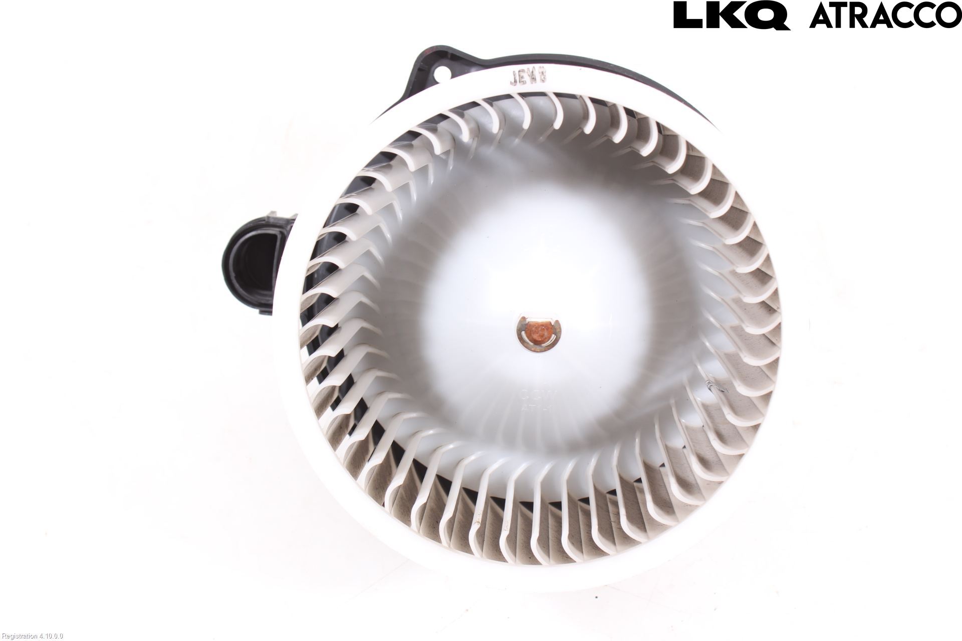 Kia CARENS III 13-19 Varmeapparat Viftemotor