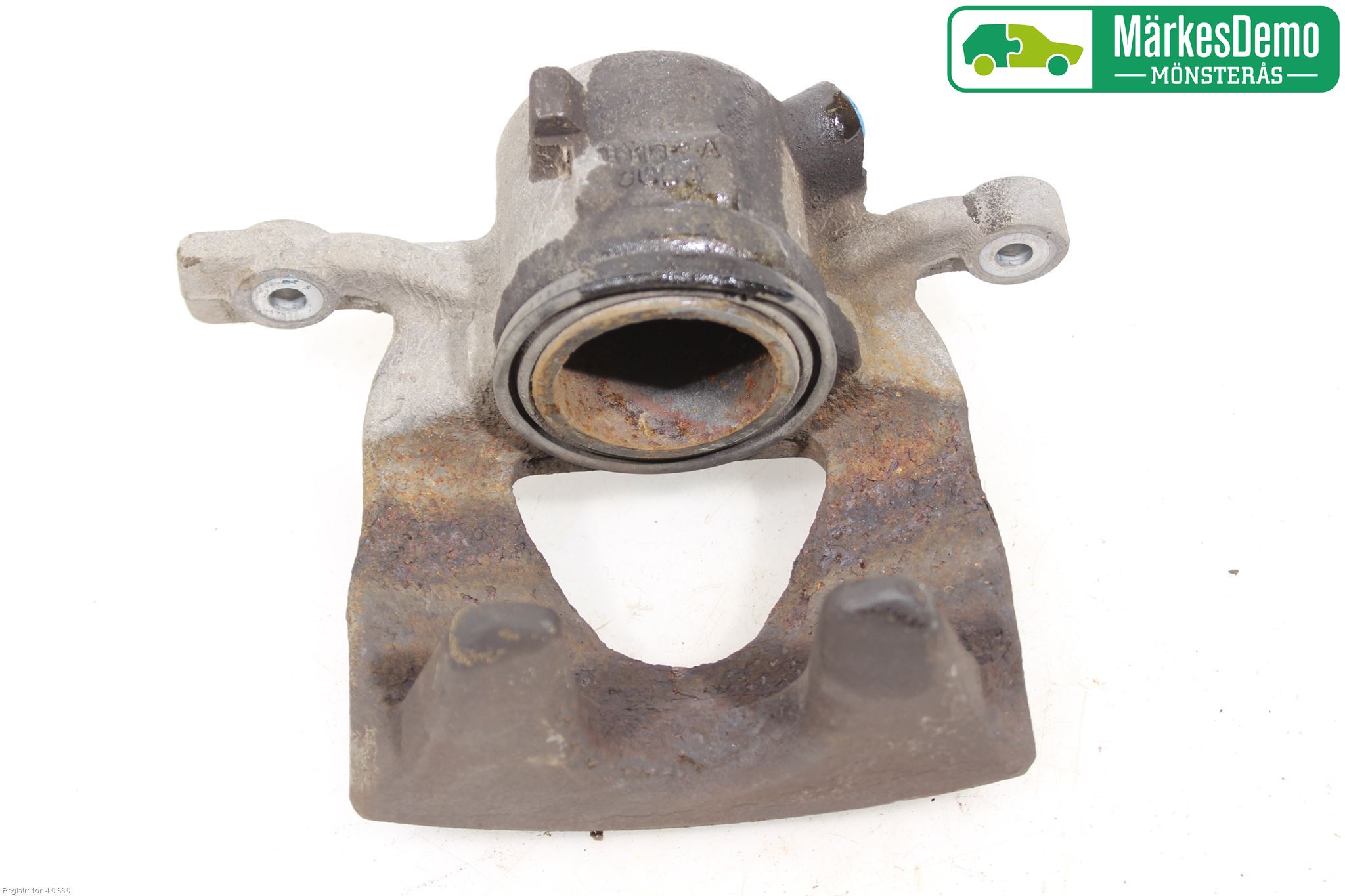 Mini ONE/COOPER 3DR F56 14-24 Bremsecaliper Foran Høyre