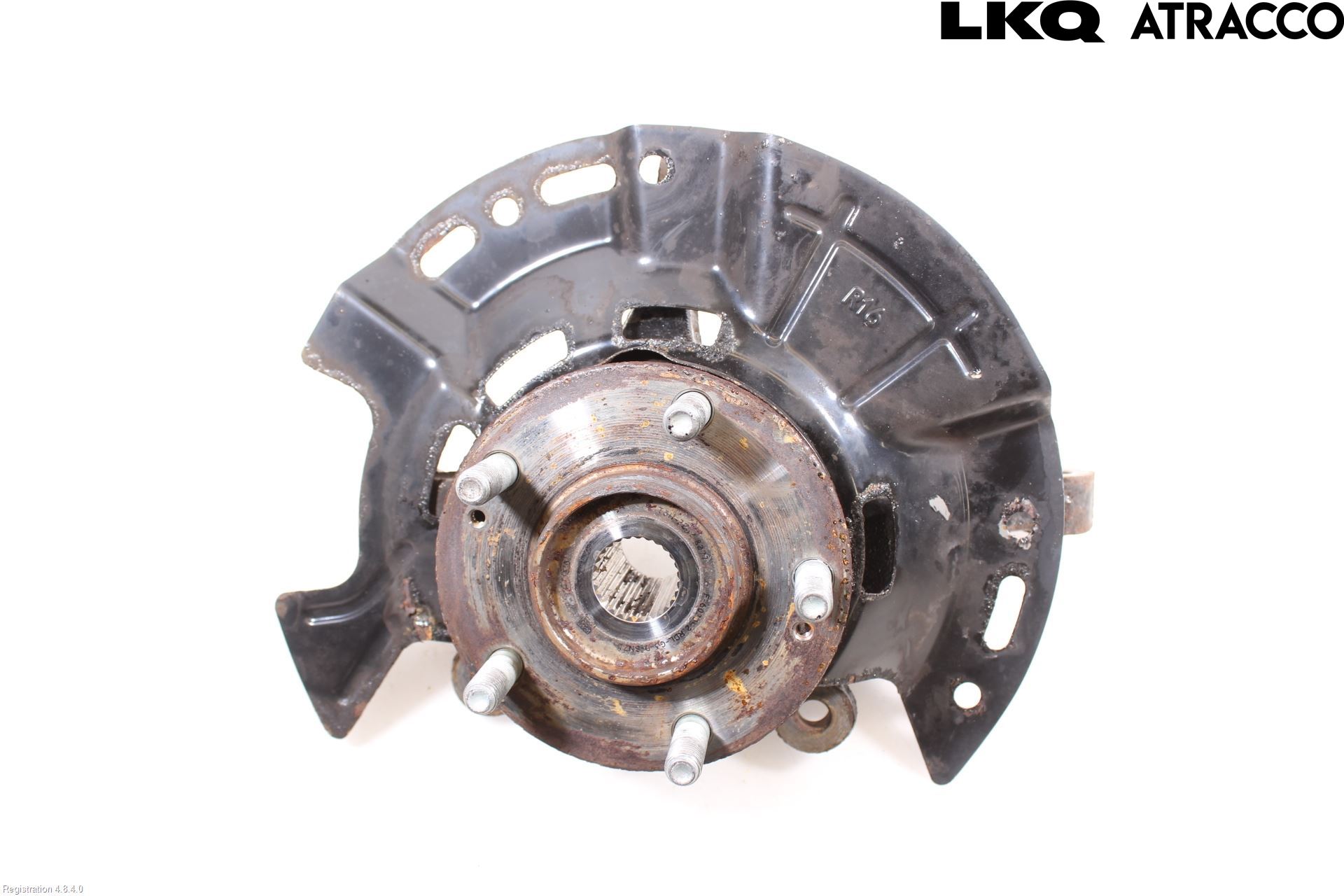 Kia CEED/CEED SW 19- Spindel Hf