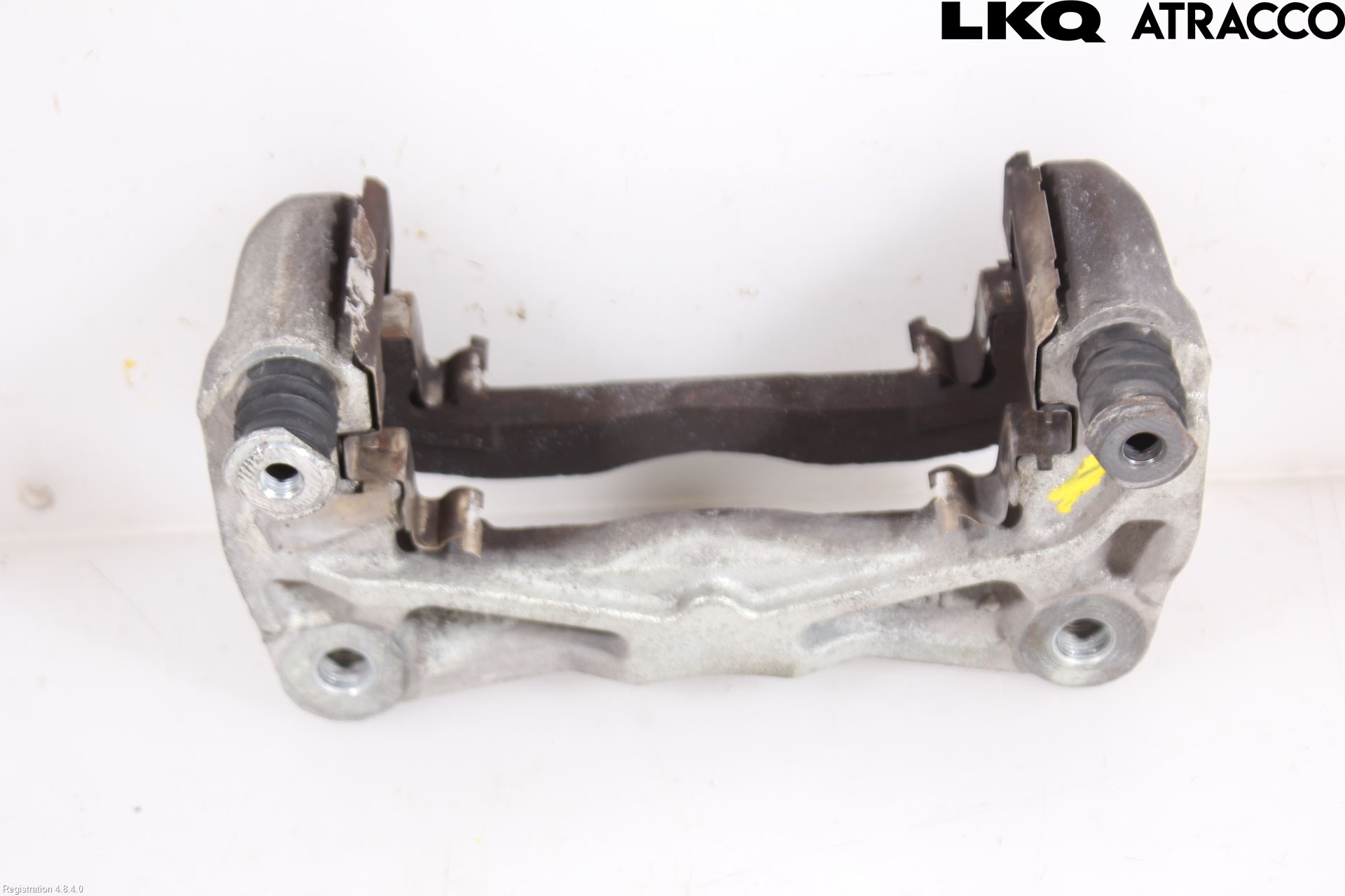 Subaru LEGACY 10-14 Bremsecaliper Feste Holder