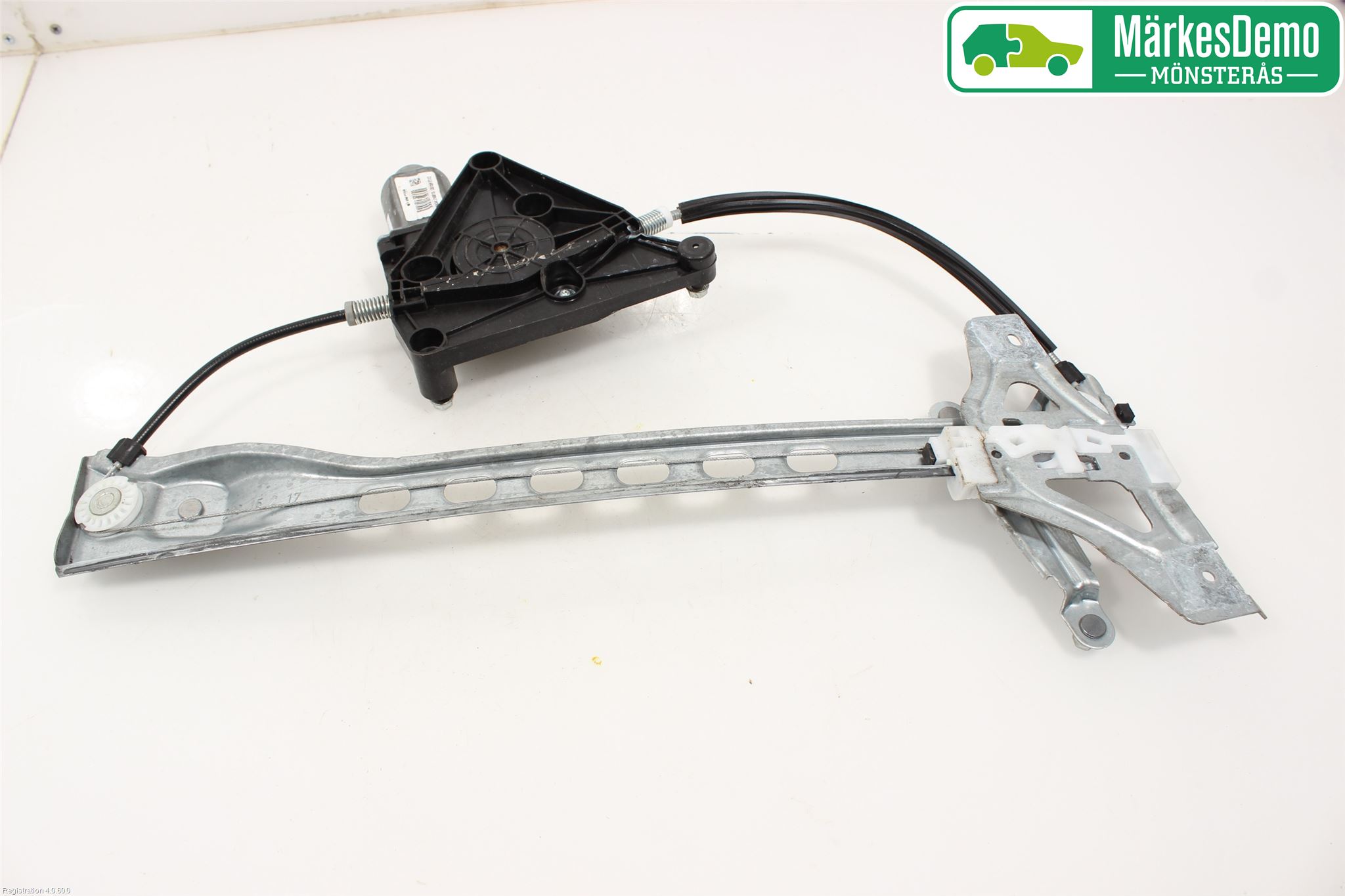 Citroen C1 14-22 Vindusheis El Komp