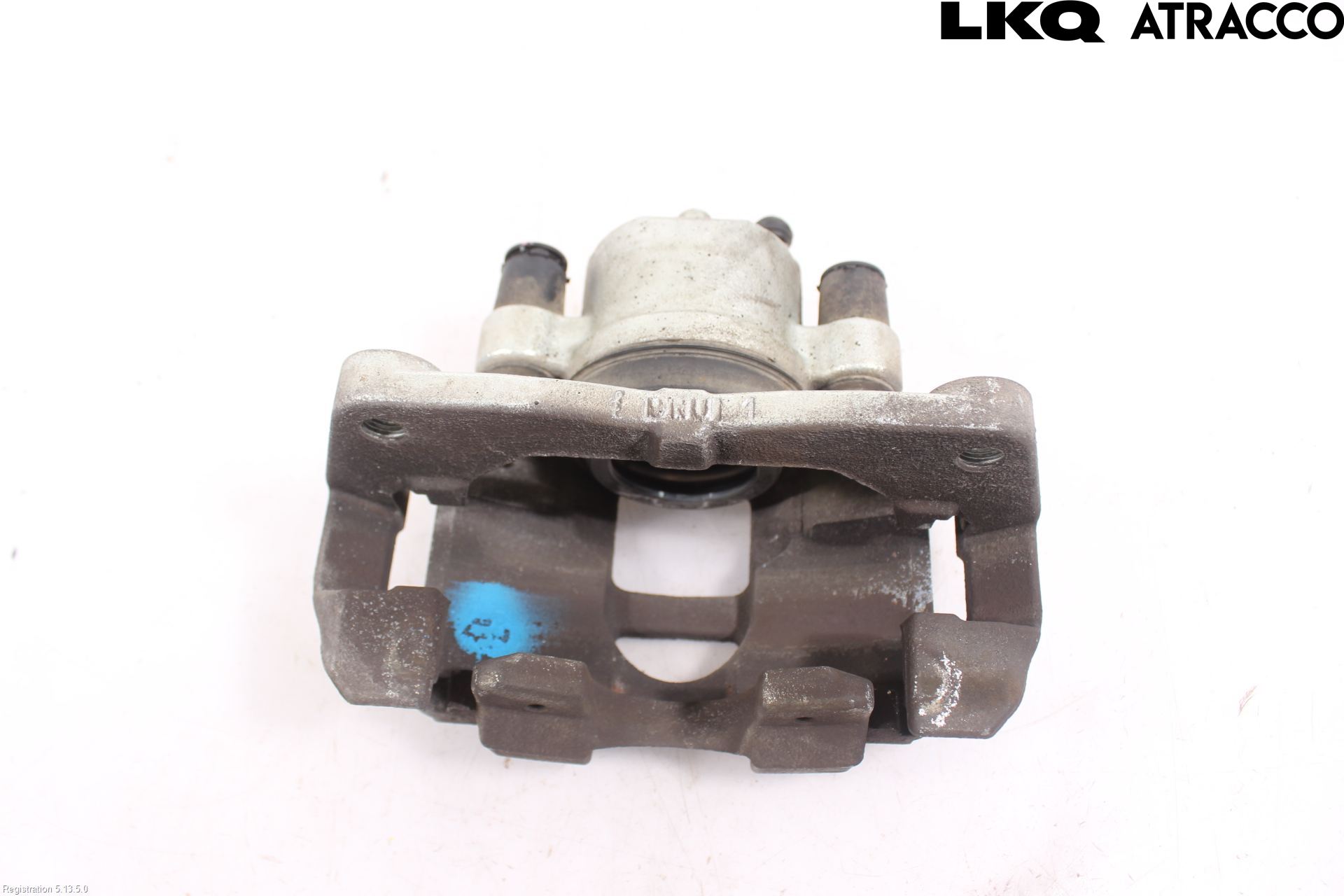 Toyota YARIS XP130 15-20 Bremsecaliper Foran Høyre