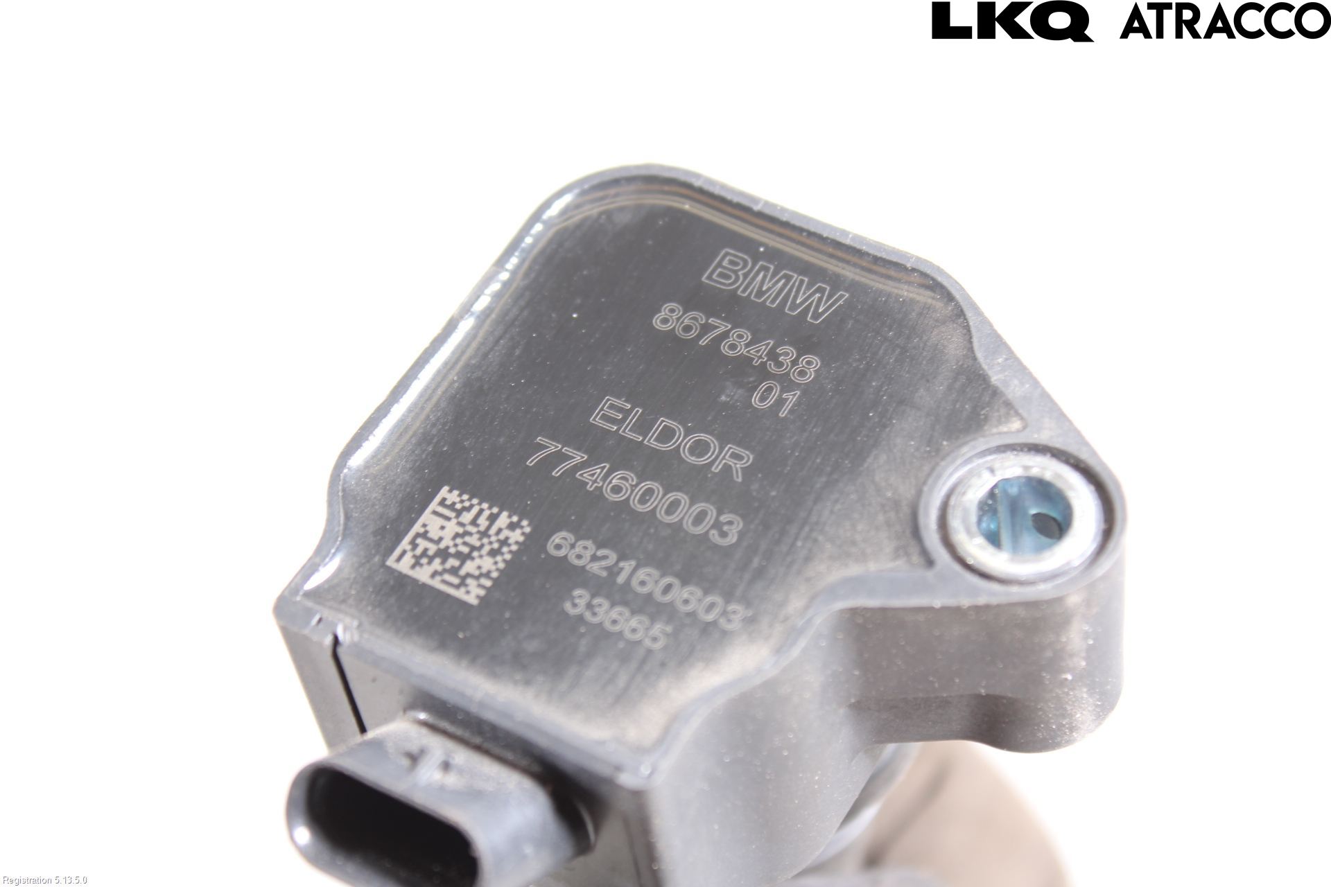 BMW 4 F32/F33/F82/F83 13-20 Coil