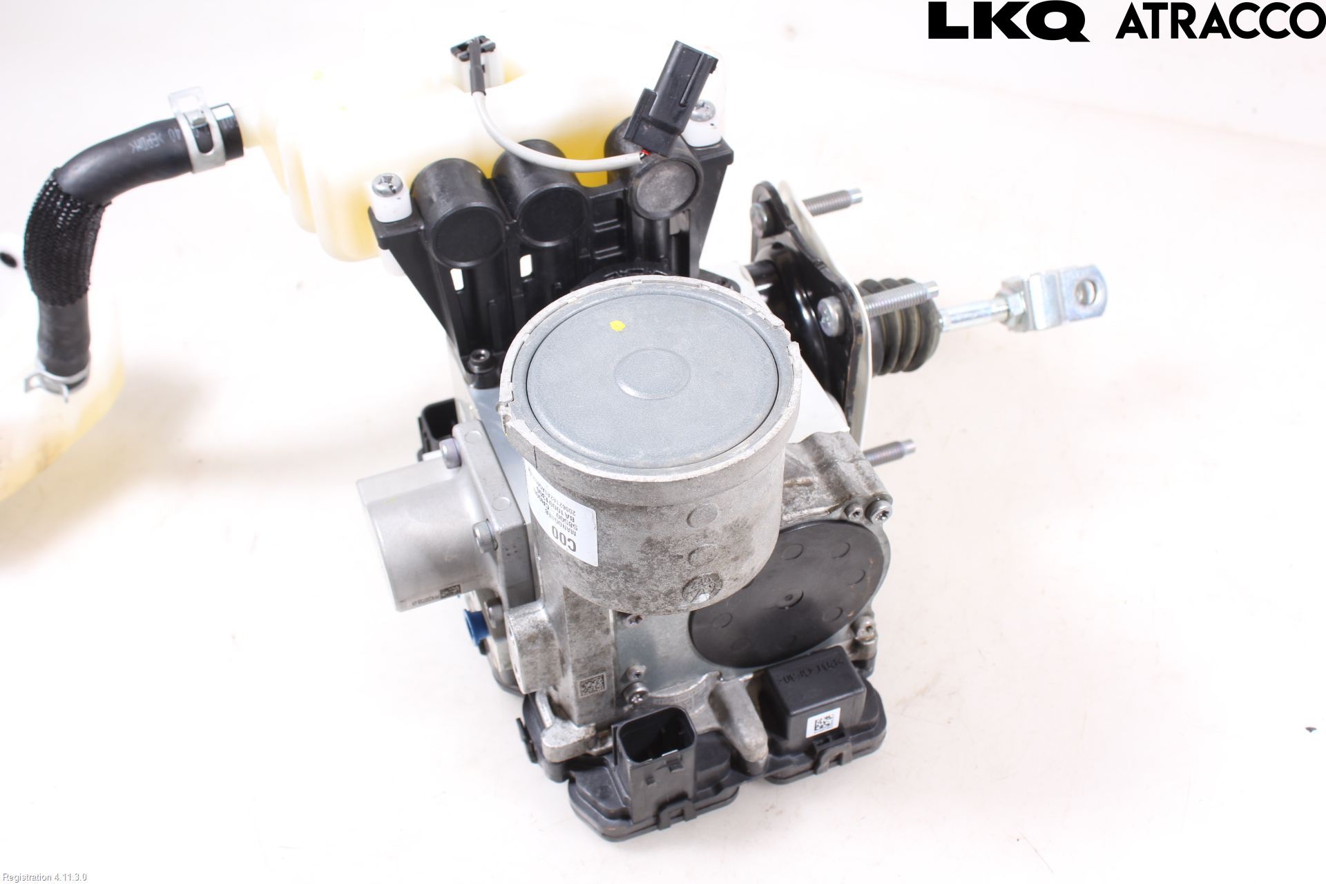 Kia CEED/CEED SW 19- Abs Hydraulikkaggregat