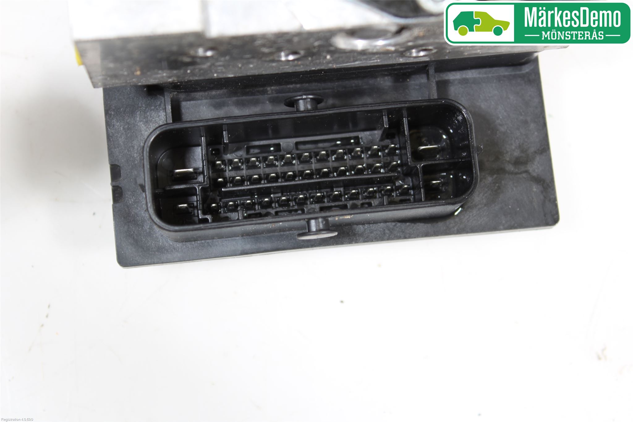 Skoda FABIA 07-14 Abs Hydraulikkaggregat