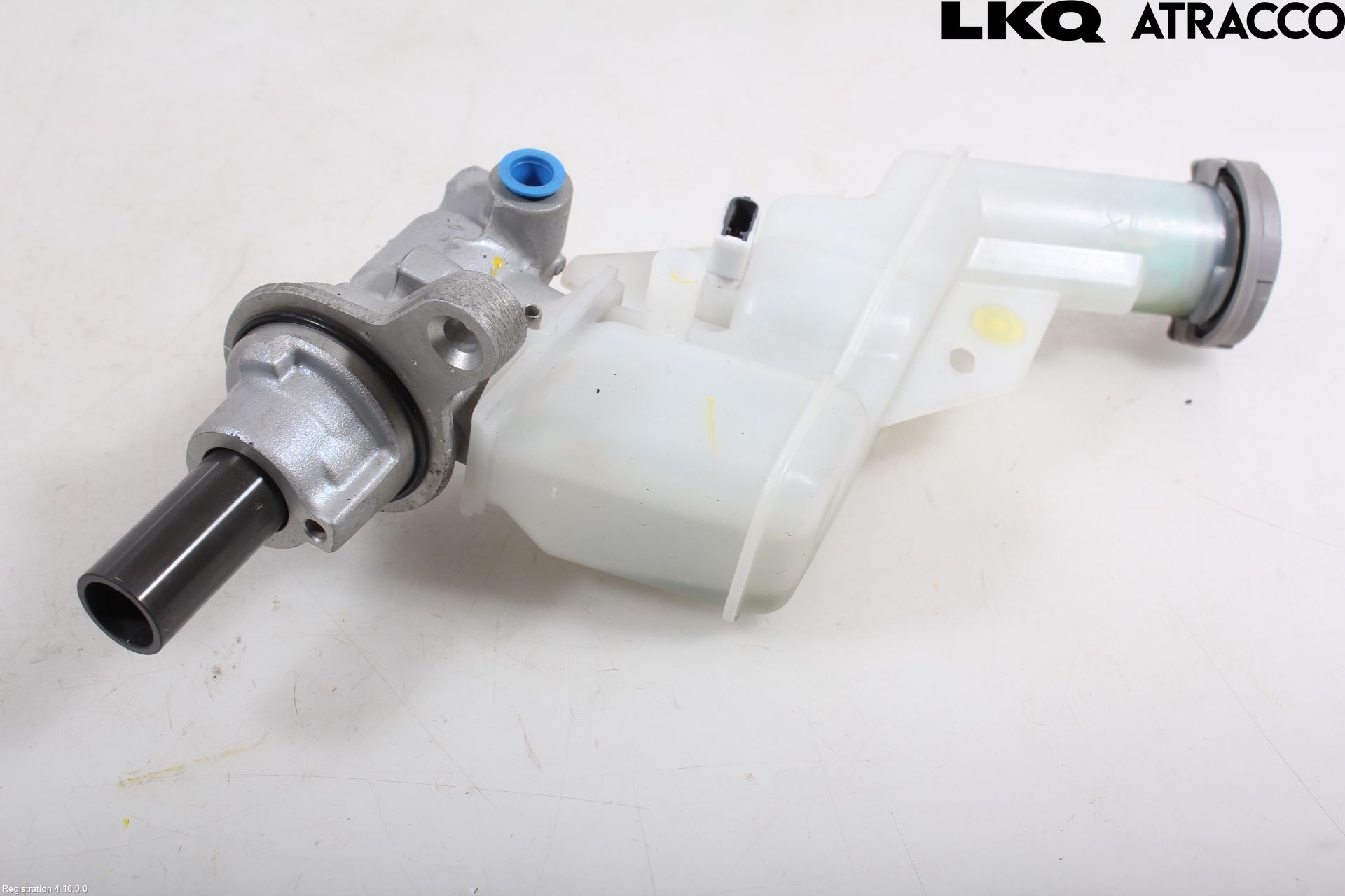 Suzuki SWIFT 17-24 Brems Hovedsylinder