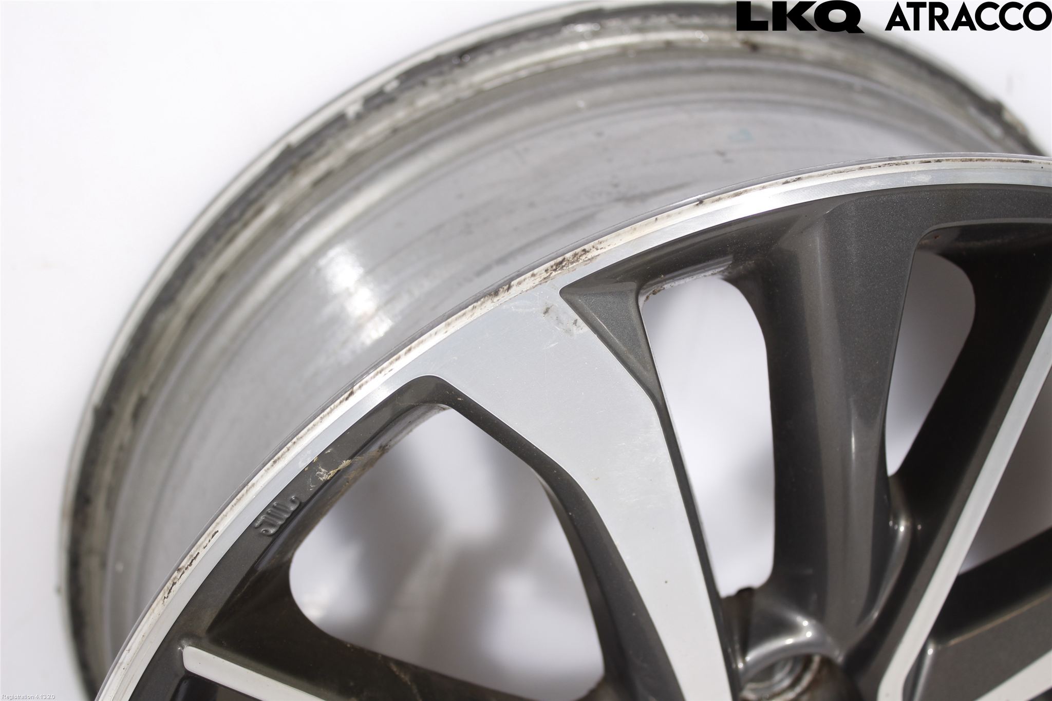 Toyota AVENSIS 09-15 Felg Aluminium