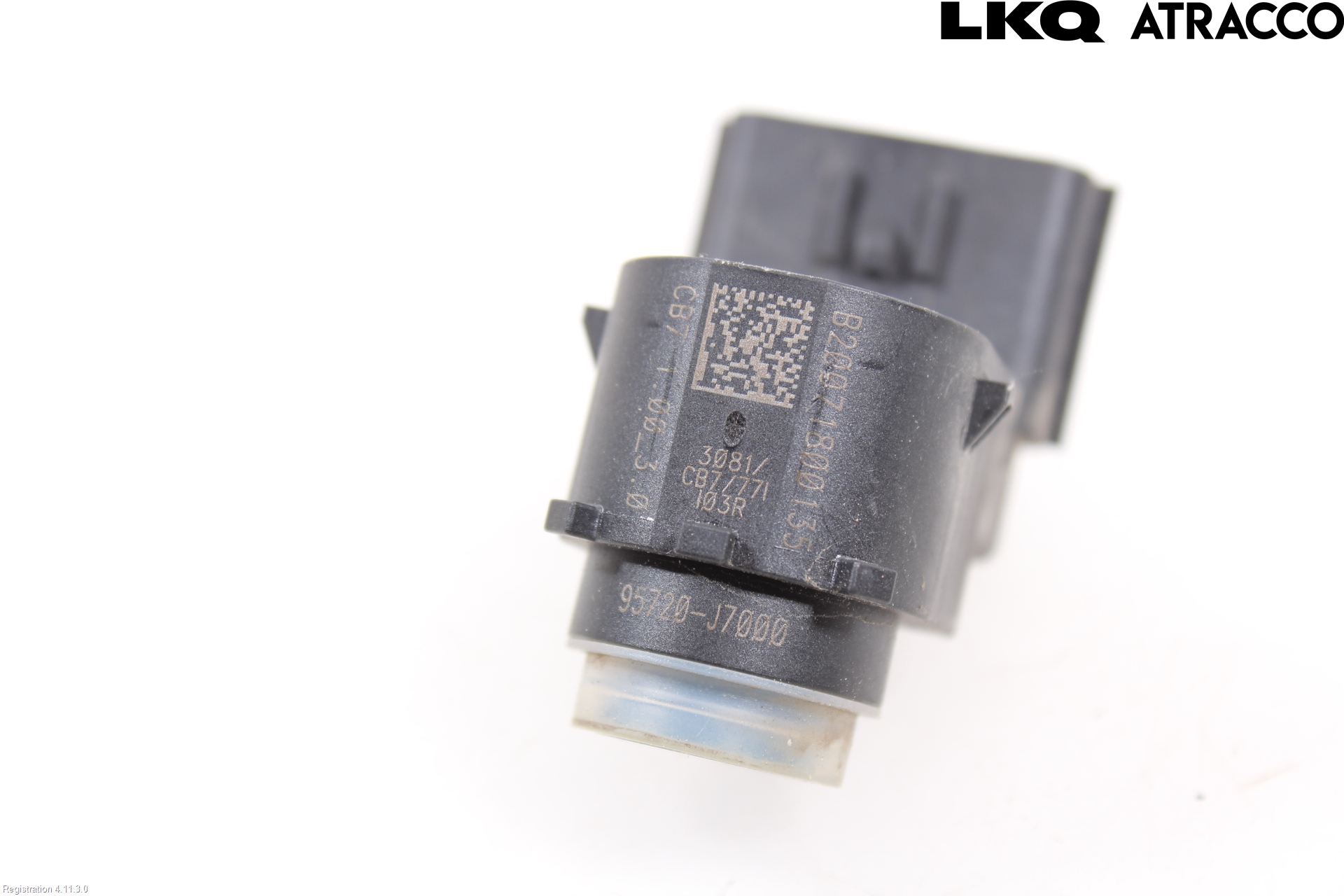 Kia CEED/CEED SW 19- Sensor Ryggesensor