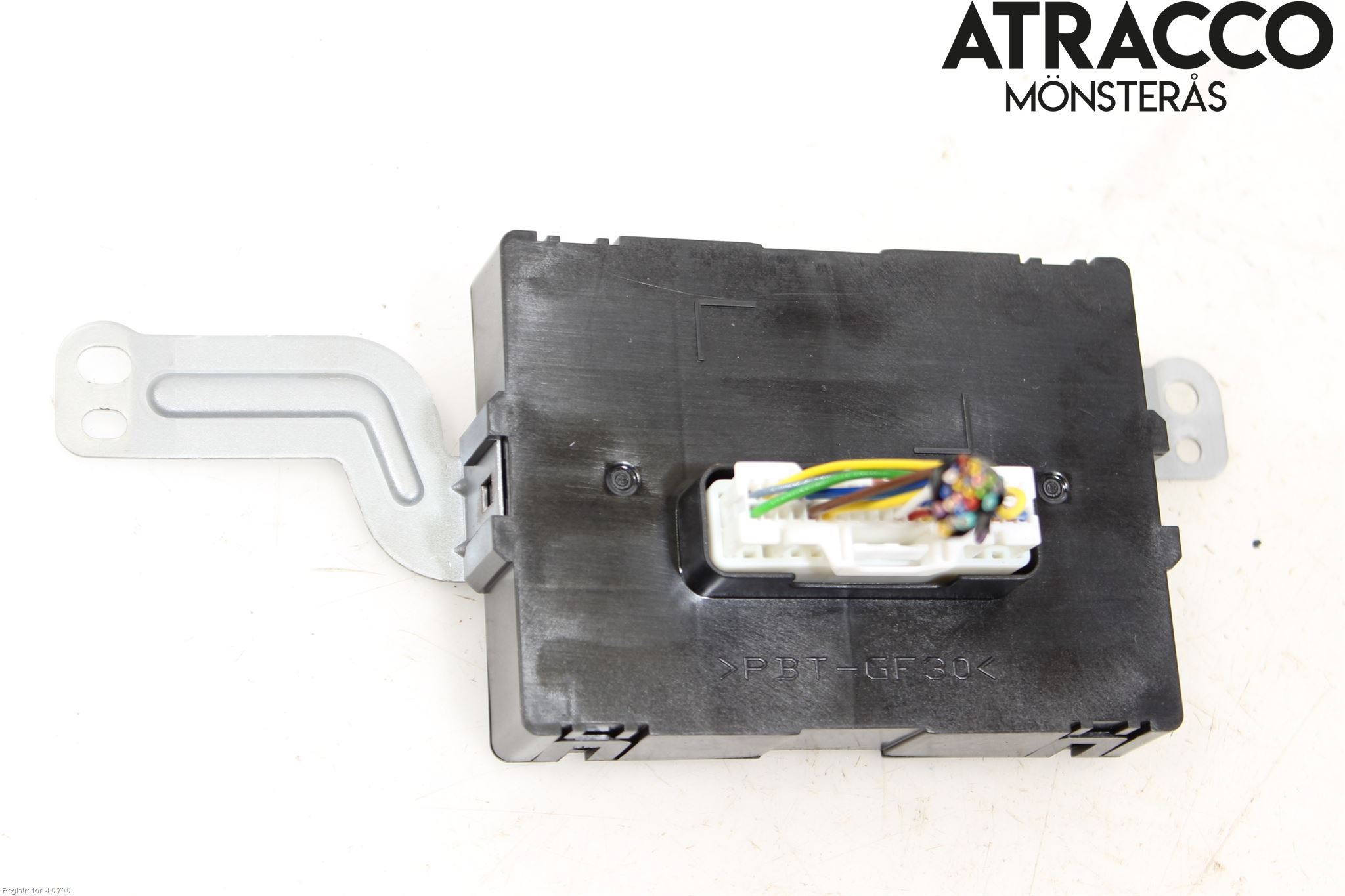 Suzuki VITARA 15- Varme Ac Betjening-Display
