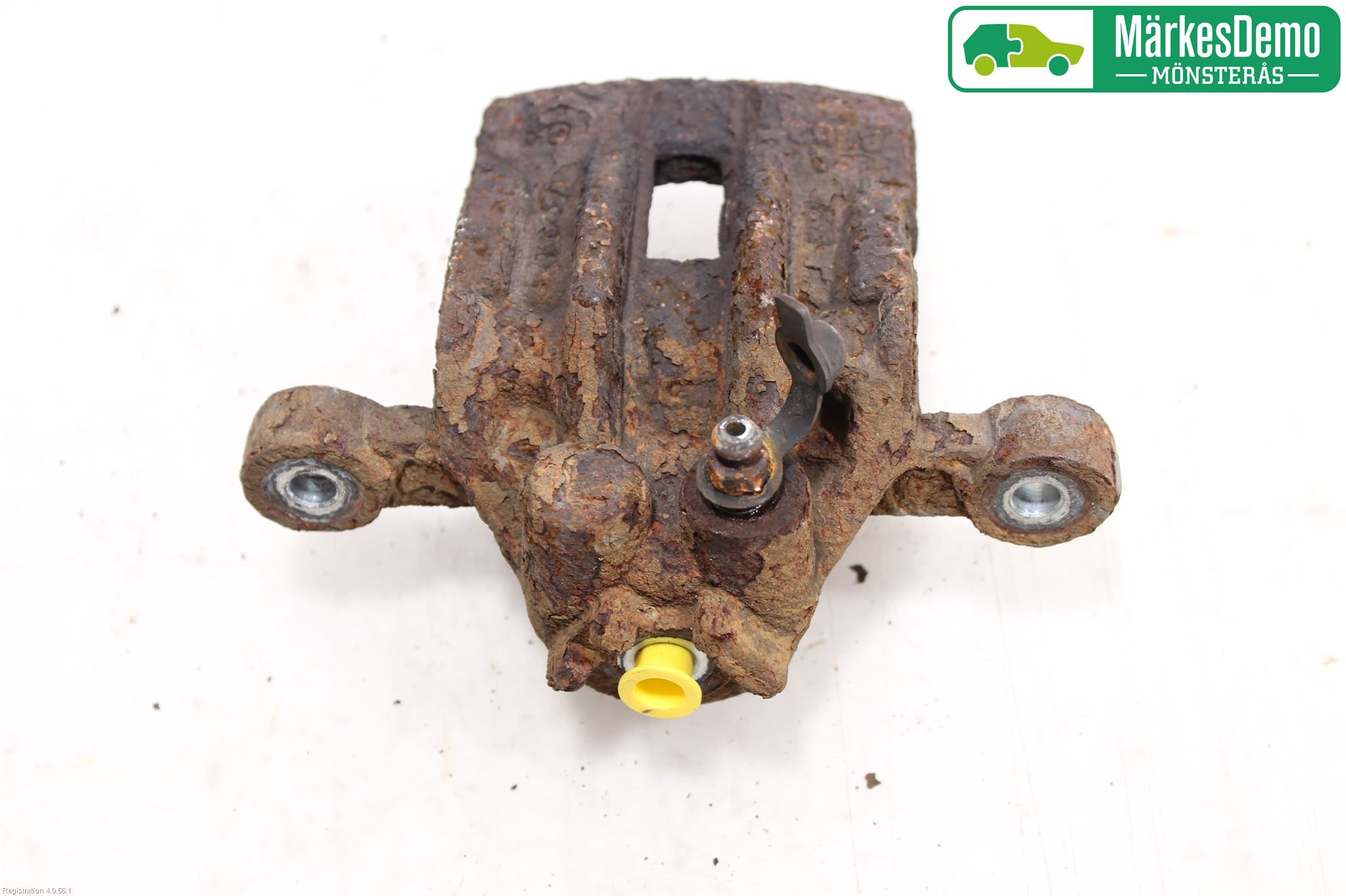 Kia CEED 06-12 Bremsecaliper Bak Venstre