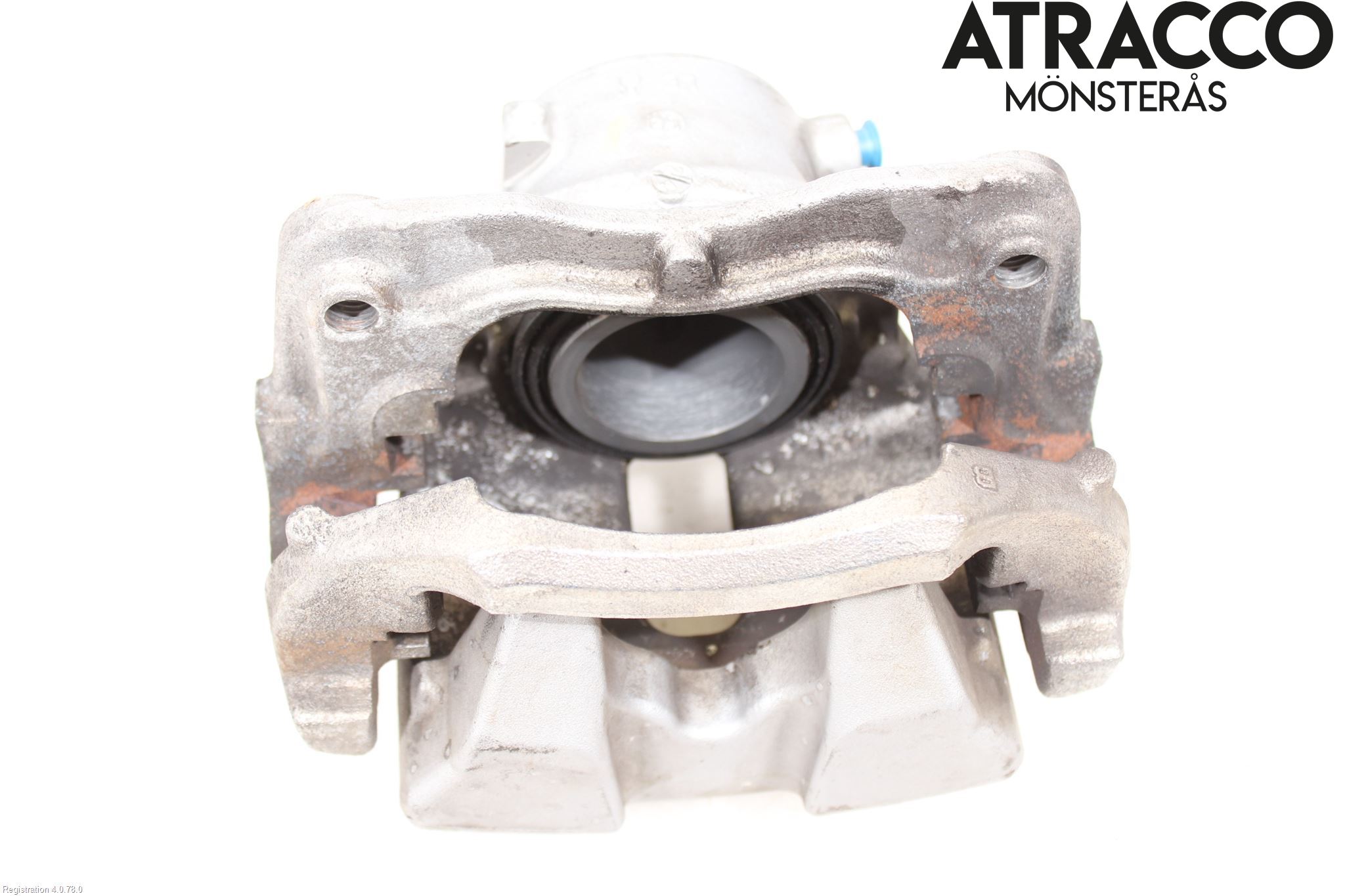 BMW 5 G30/G31/F90 17-23 Bremsecaliper Foran Venstre