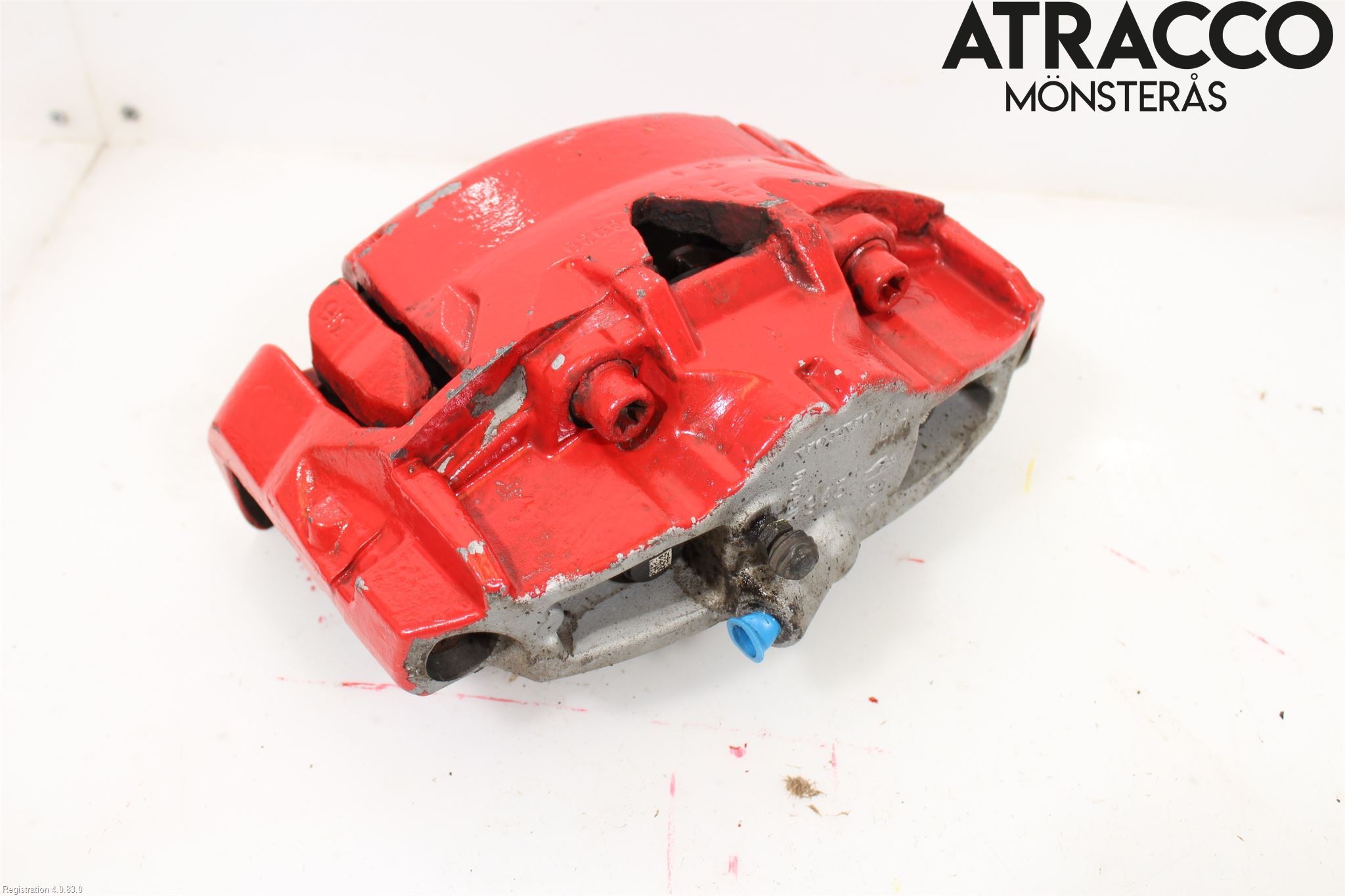 Volvo V70 14-16 Bremsecaliper Foran Venstre