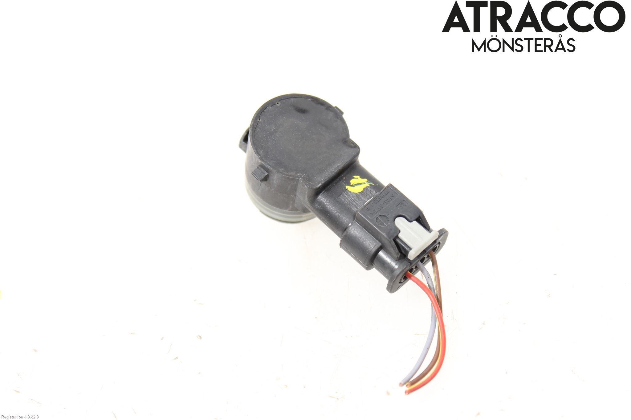 Volkswagen VW PASSAT 15-19 Sensor Ryggesensor