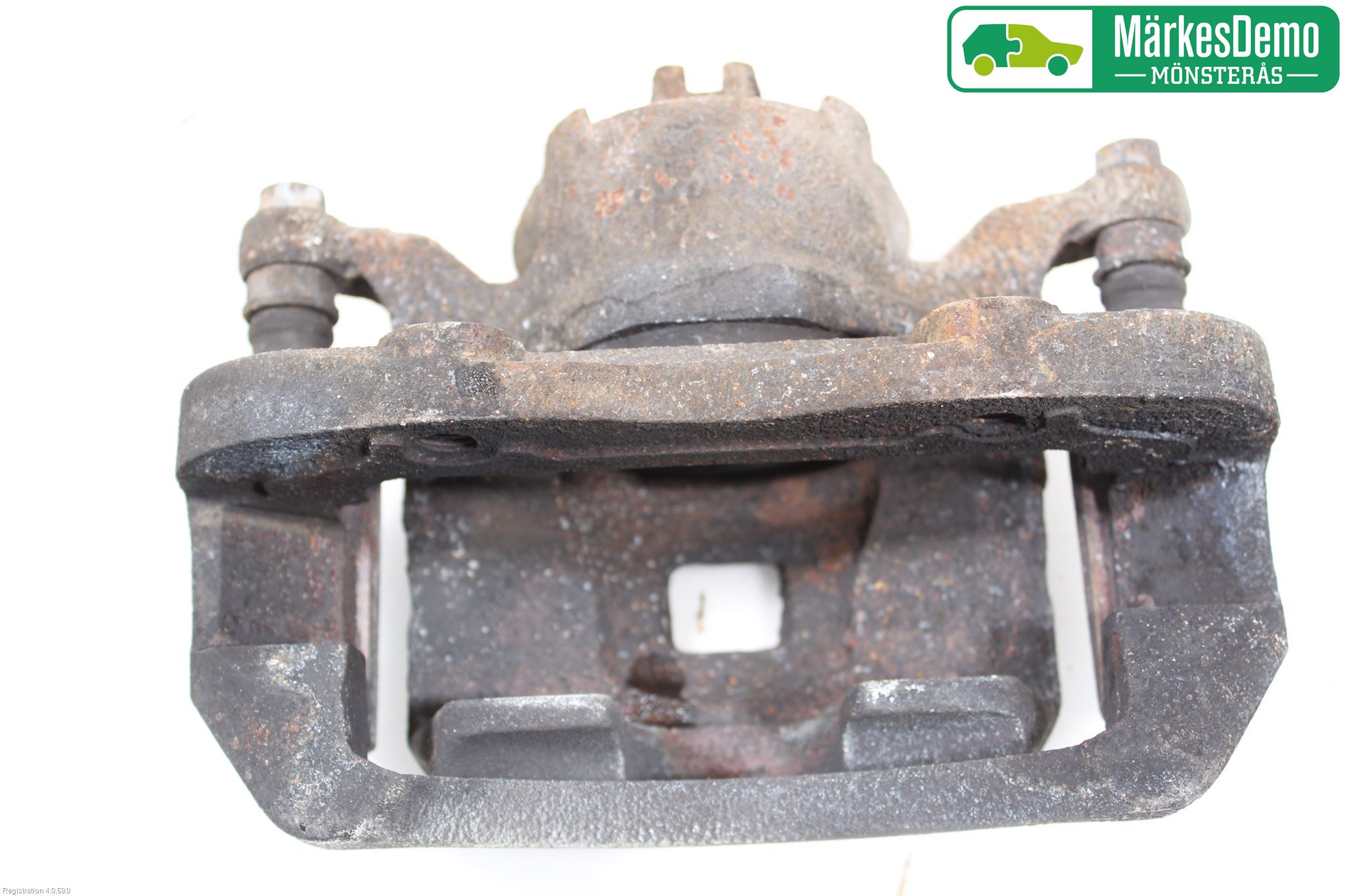 Nissan NV200/NV200 COMBI Bremsecaliper Foran Venstre