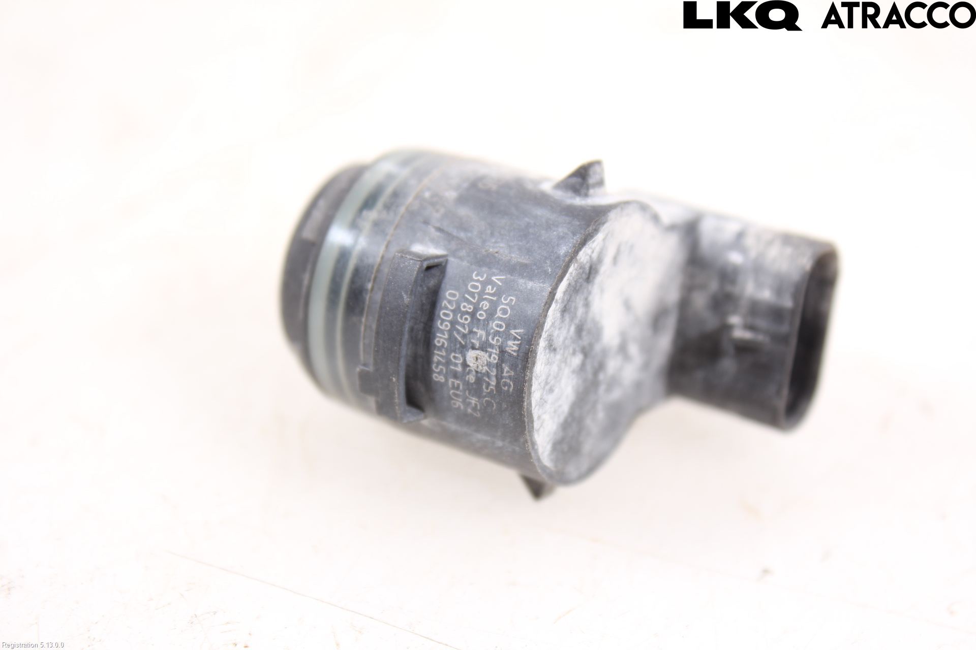 Seat ATECA 16->> Sensor Ryggesensor