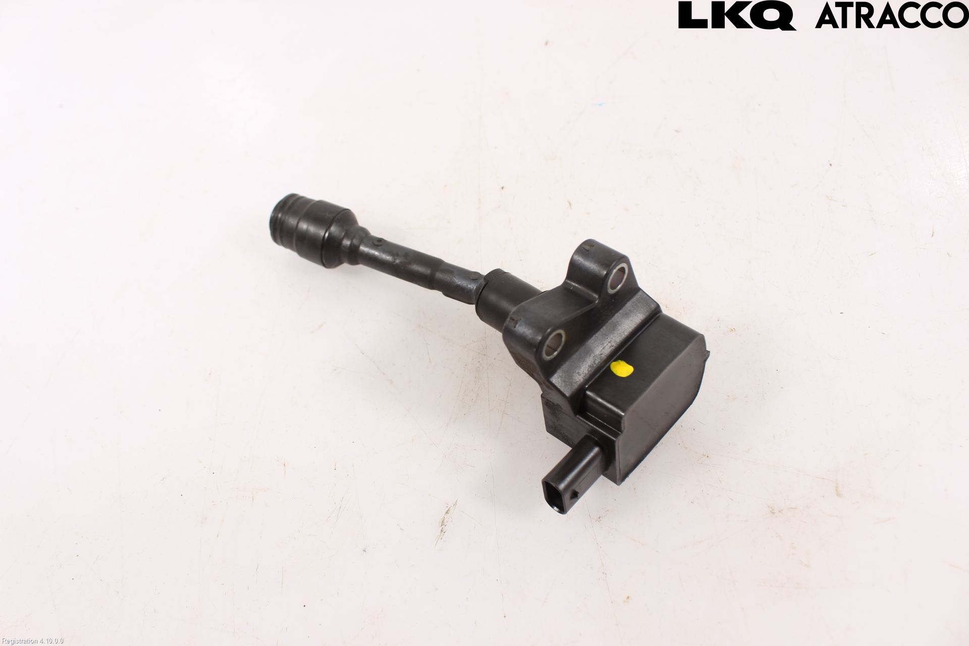 Ford FOCUS 15-18 Coil